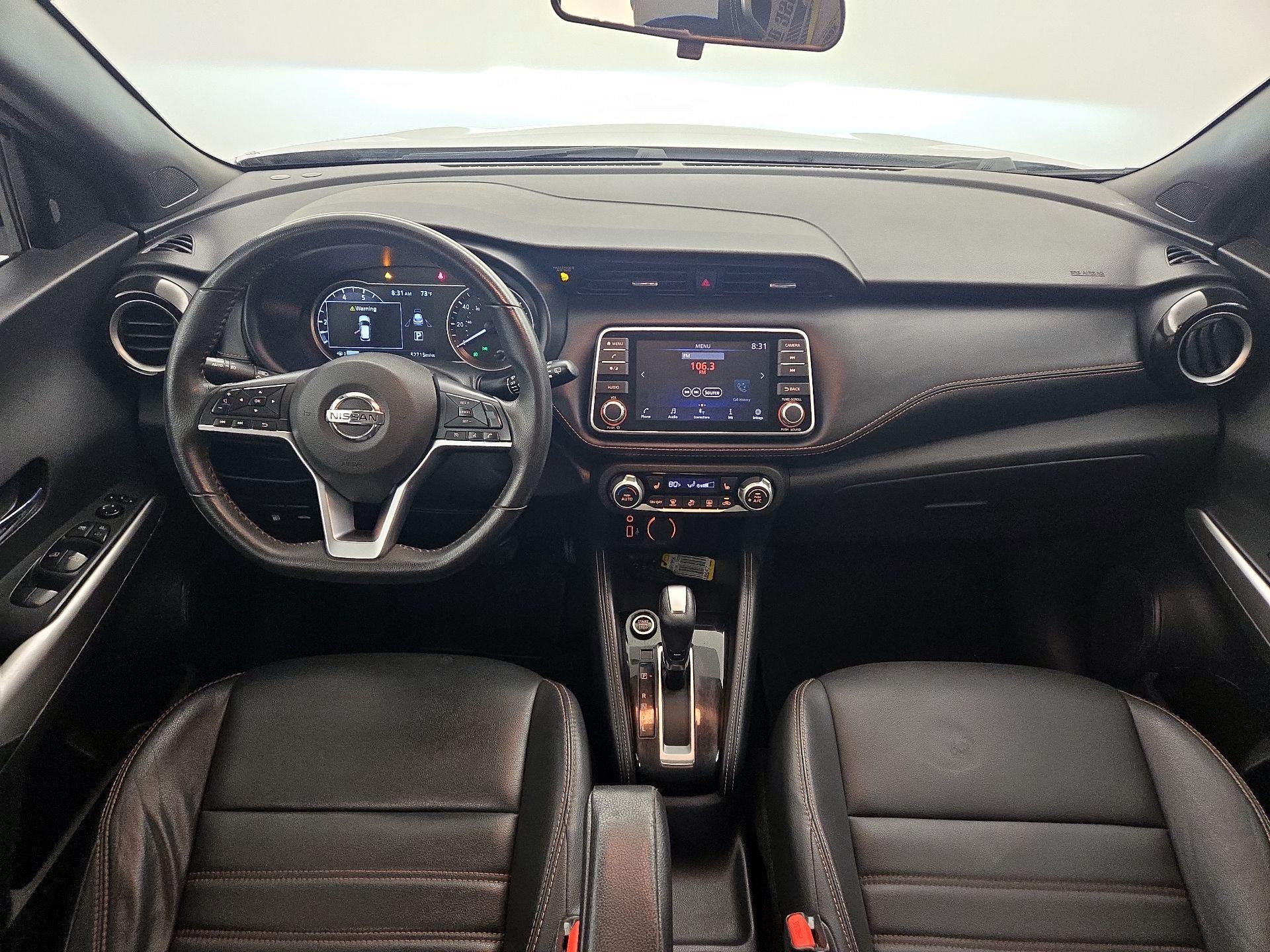 Thumbnail: 2020 Nissan Kicks - 9