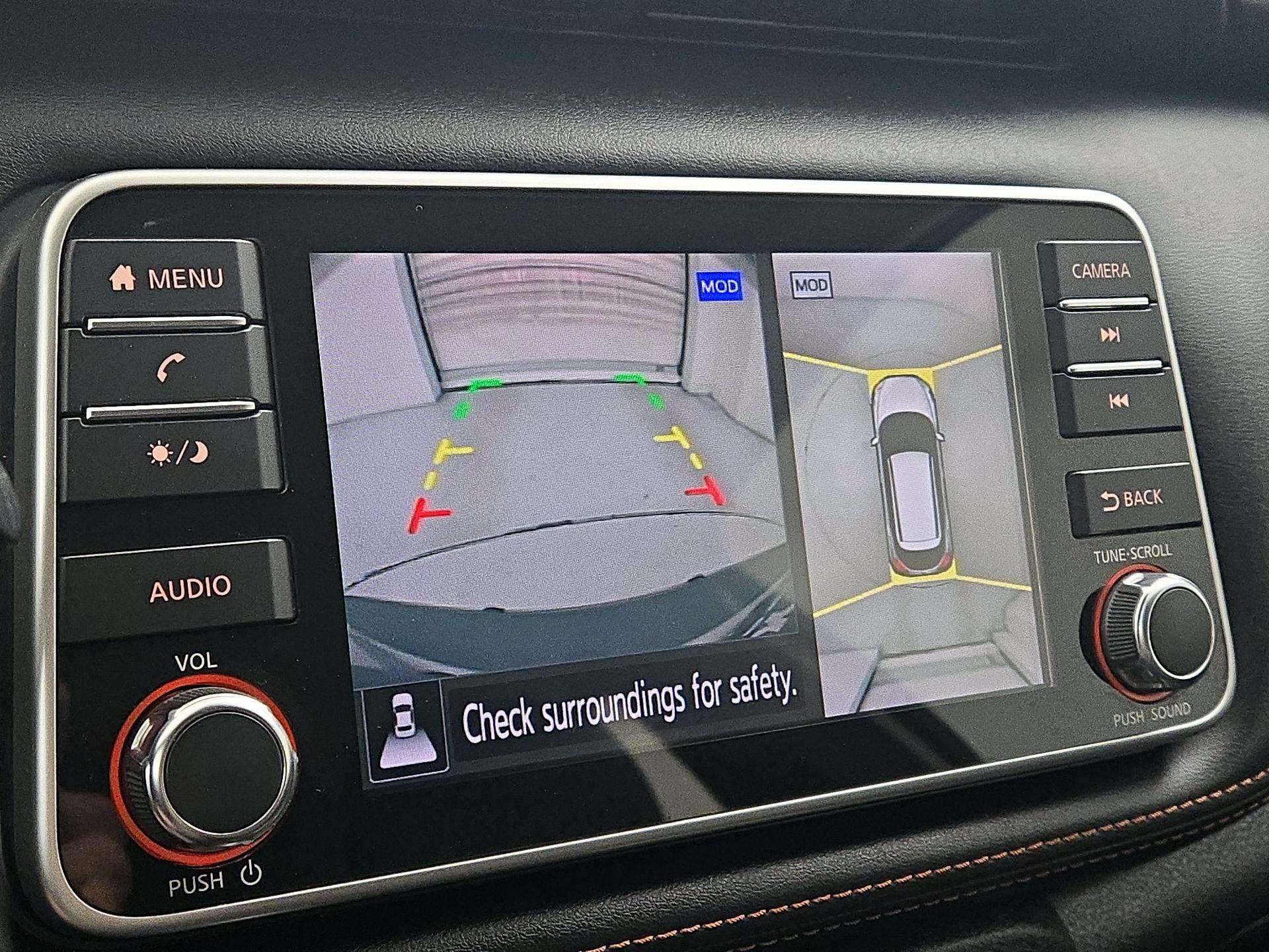 Thumbnail: 2020 Nissan Kicks - 13