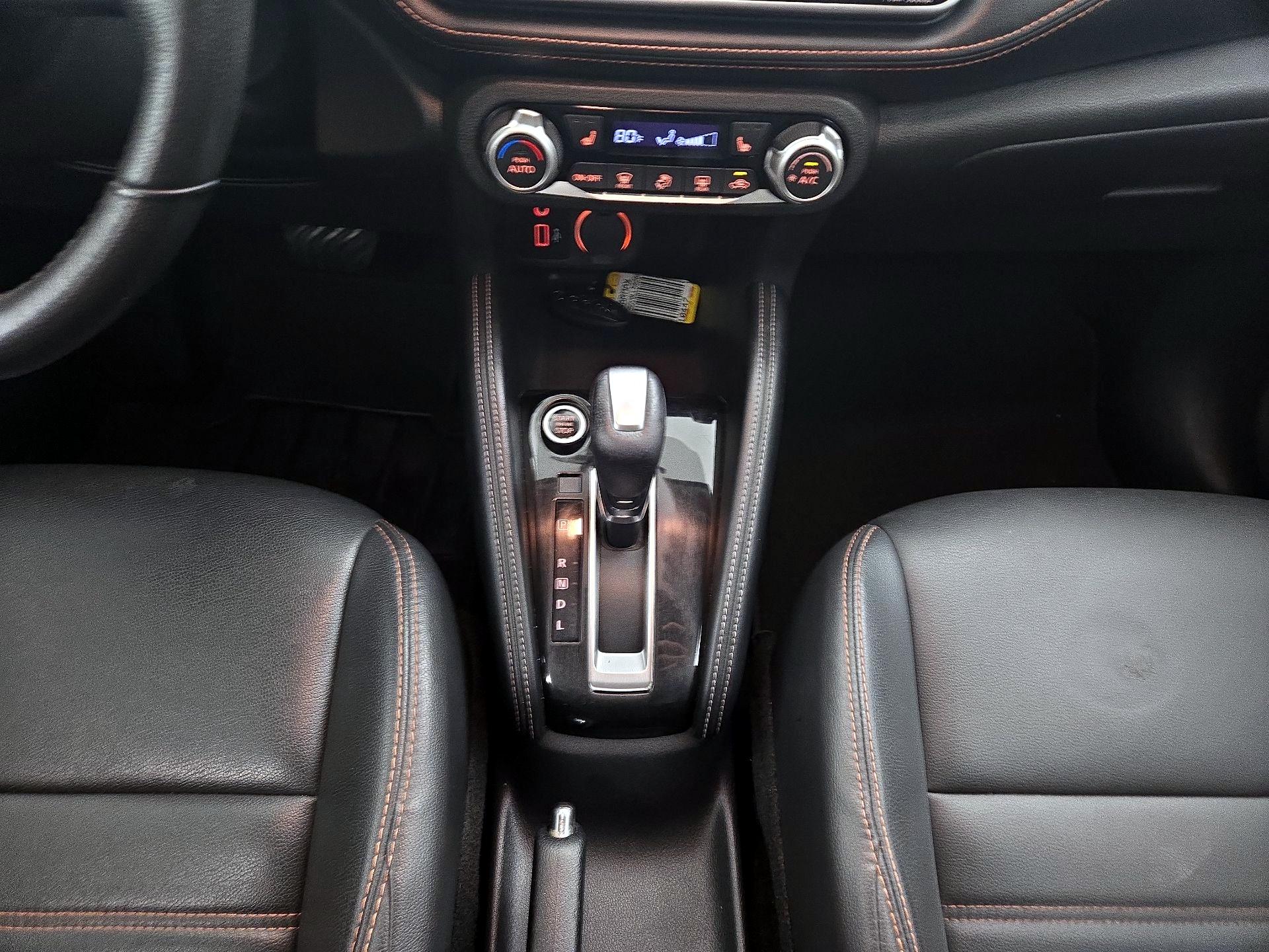 Thumbnail: 2020 Nissan Kicks - 16