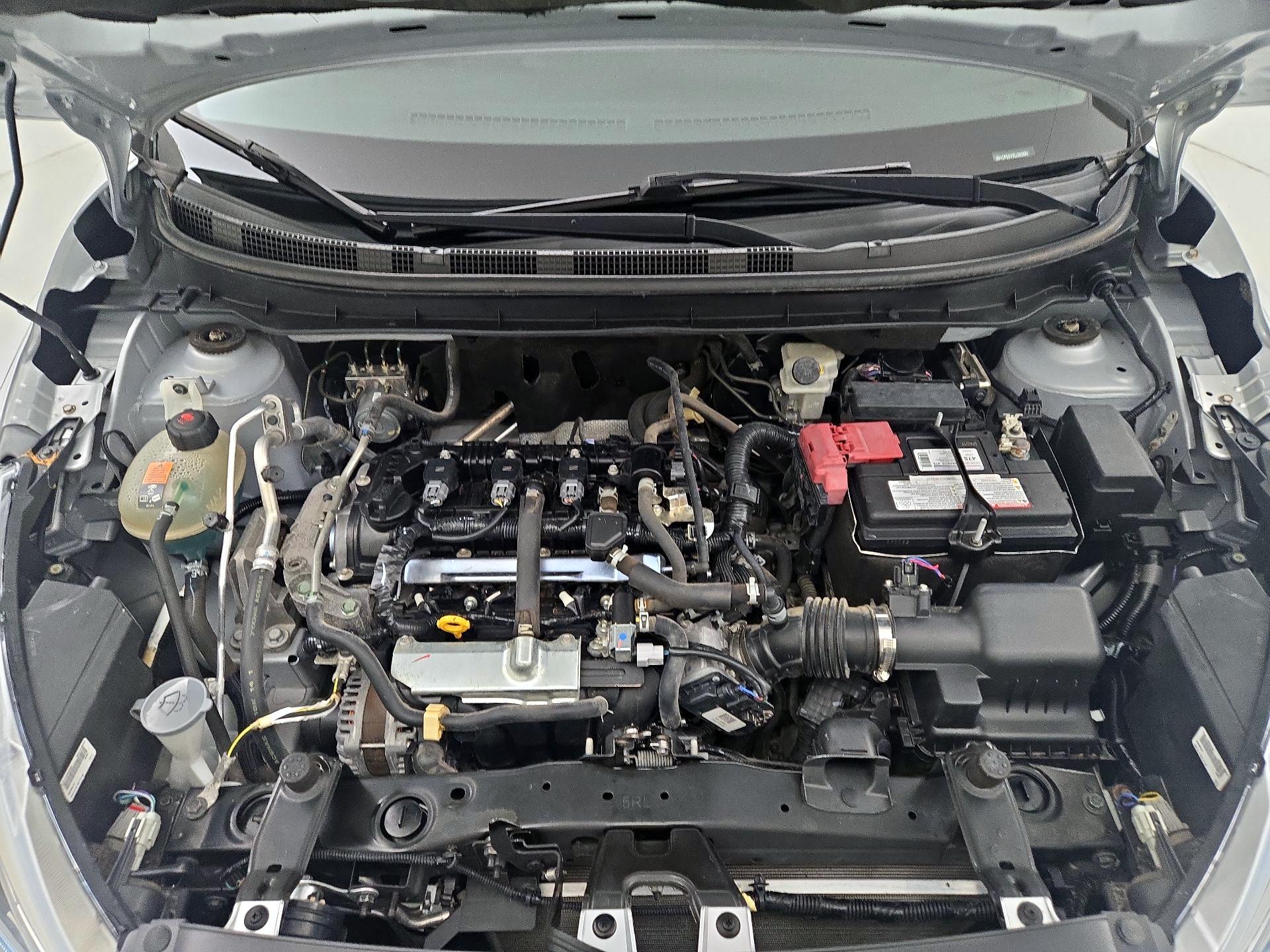 Thumbnail: 2020 Nissan Kicks - 18