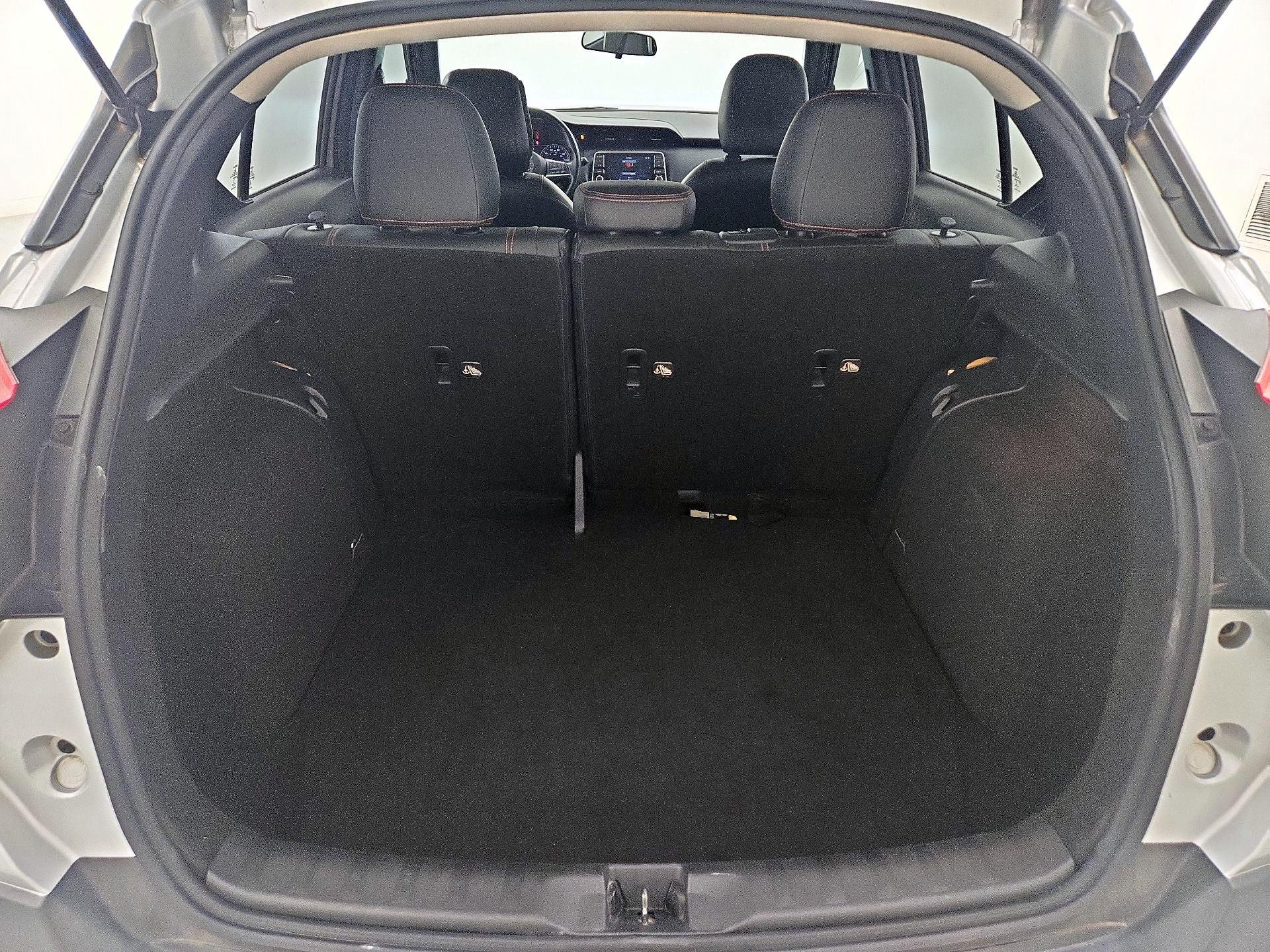 Thumbnail: 2020 Nissan Kicks - 20