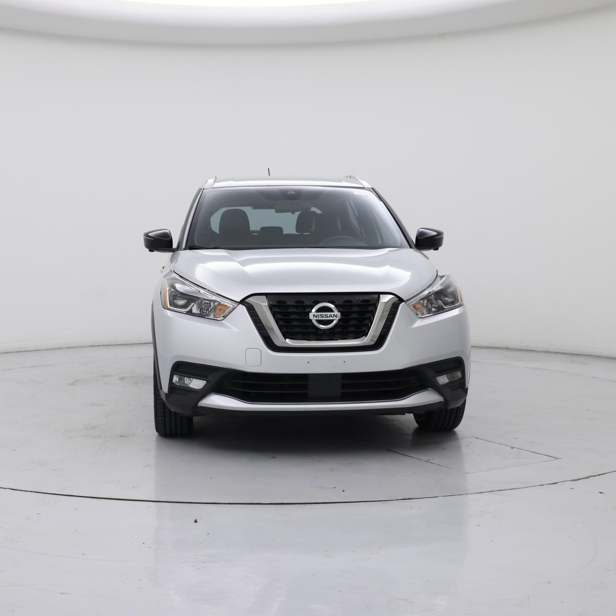 Thumbnail: 2020 Nissan Kicks - 5