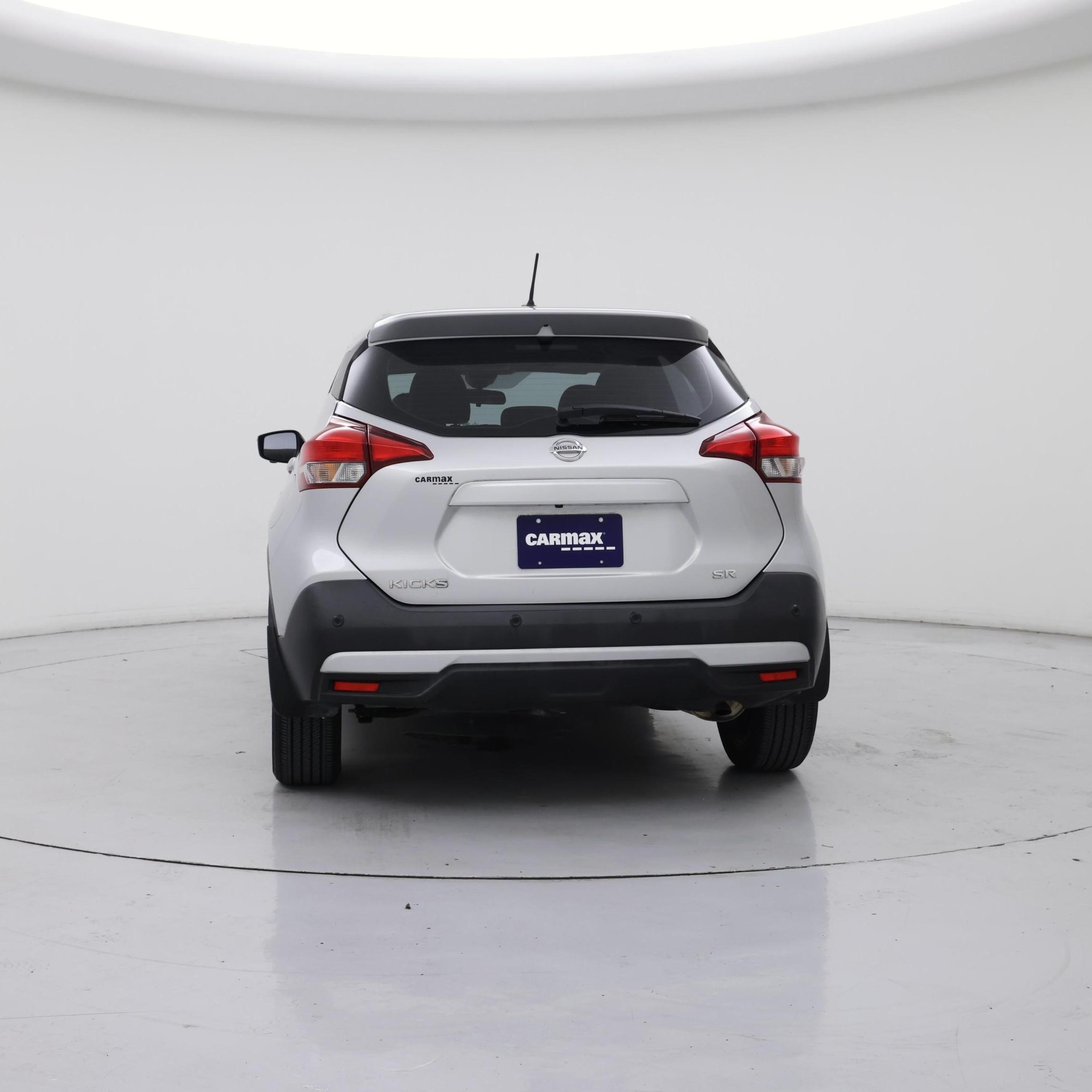 Thumbnail: 2020 Nissan Kicks - 6