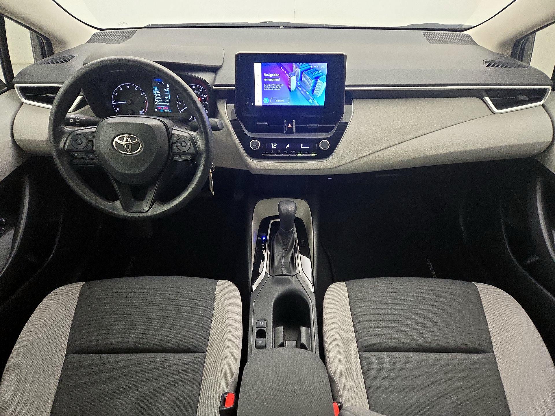 Thumbnail: 2023 Toyota Corolla - 9