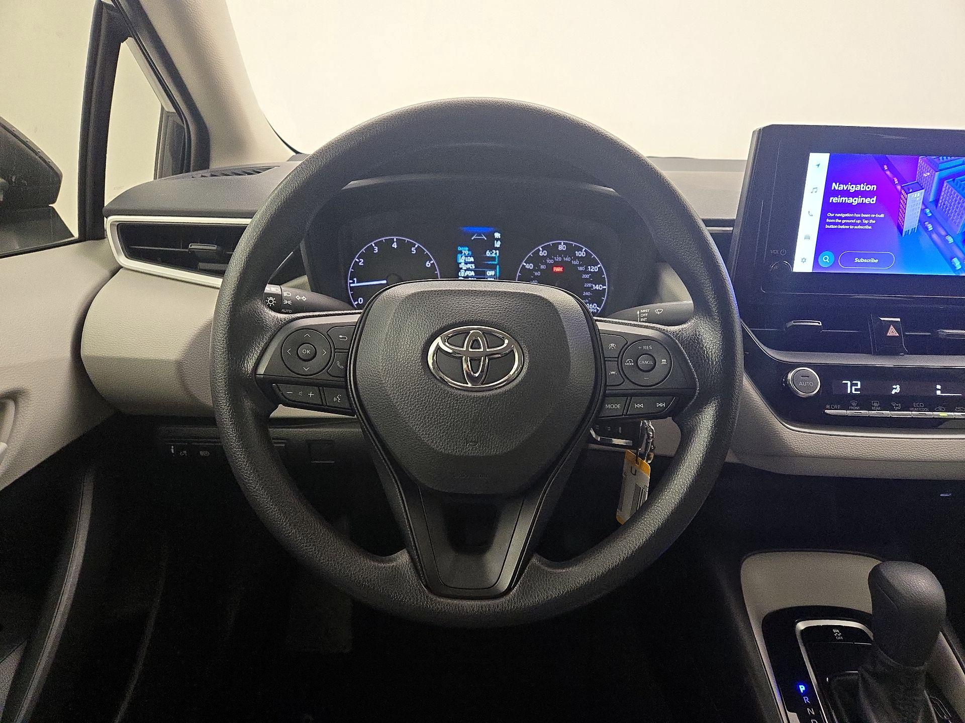 Thumbnail: 2023 Toyota Corolla - 10