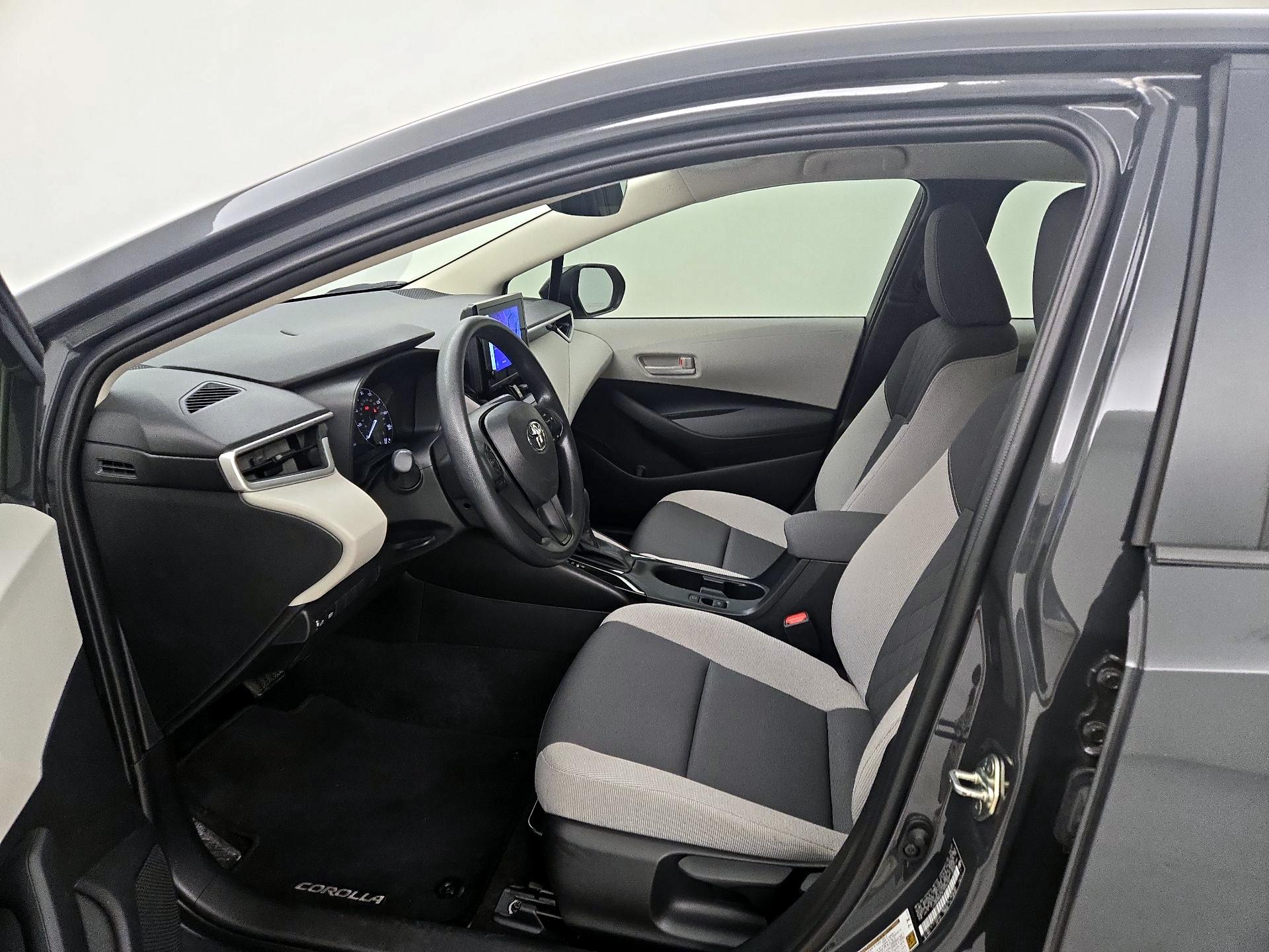 Thumbnail: 2023 Toyota Corolla - 11