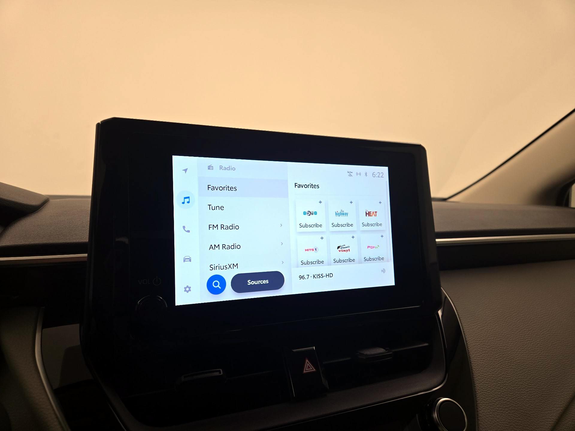 Thumbnail: 2023 Toyota Corolla - 15