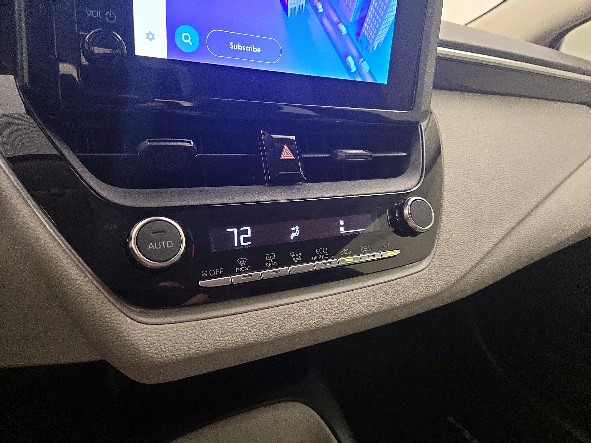 Thumbnail: 2023 Toyota Corolla - 16