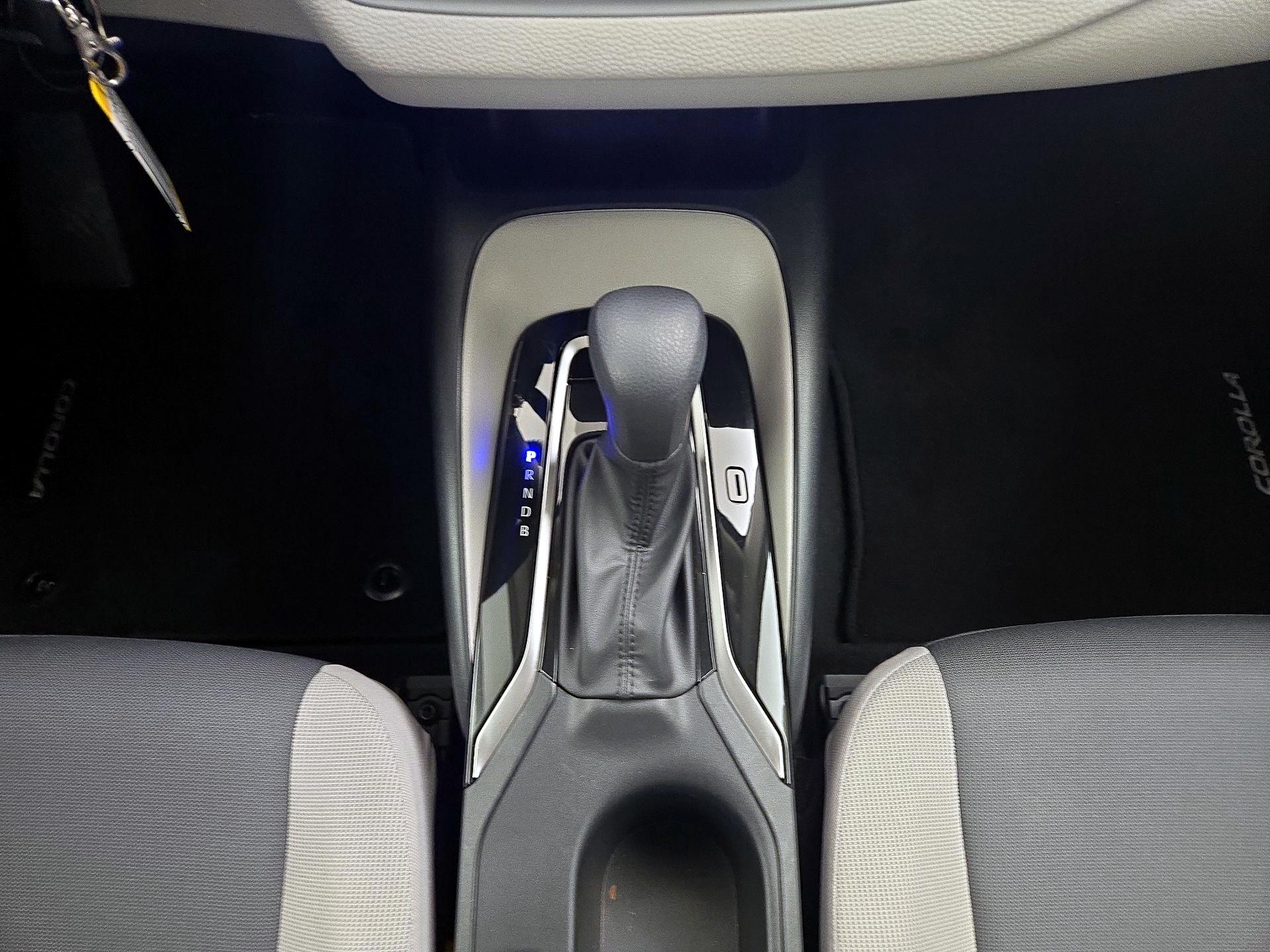 Thumbnail: 2023 Toyota Corolla - 17