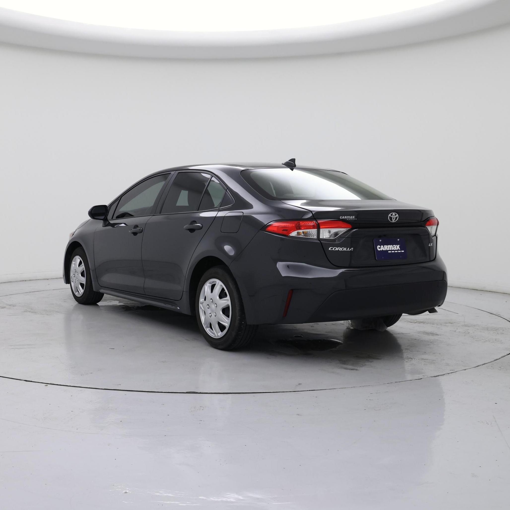 Thumbnail: 2023 Toyota Corolla - 2