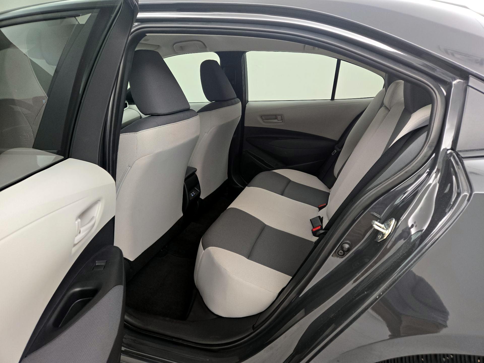 Thumbnail: 2023 Toyota Corolla - 19