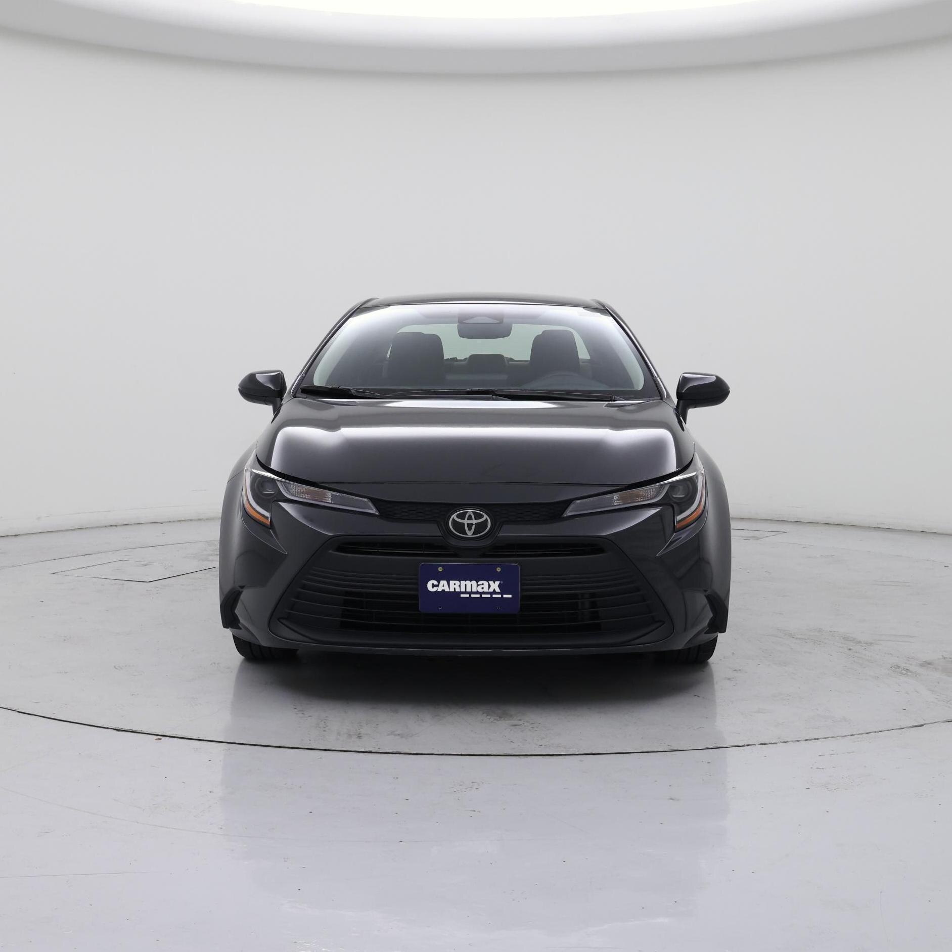 Thumbnail: 2023 Toyota Corolla - 5