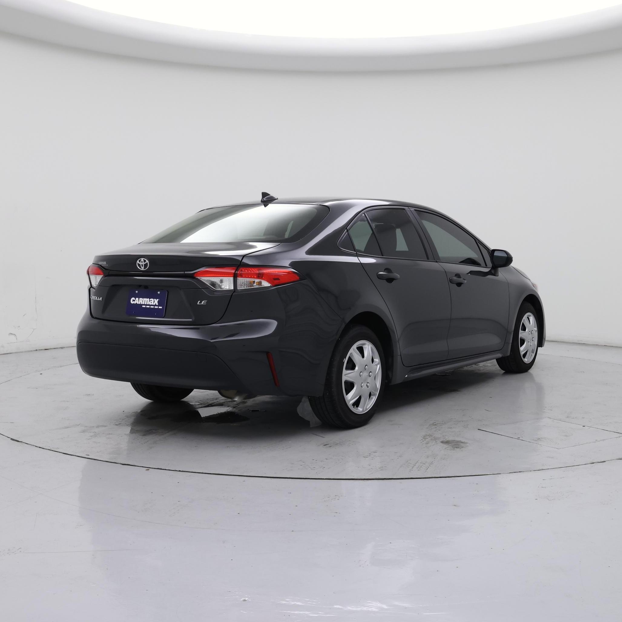 Thumbnail: 2023 Toyota Corolla - 8