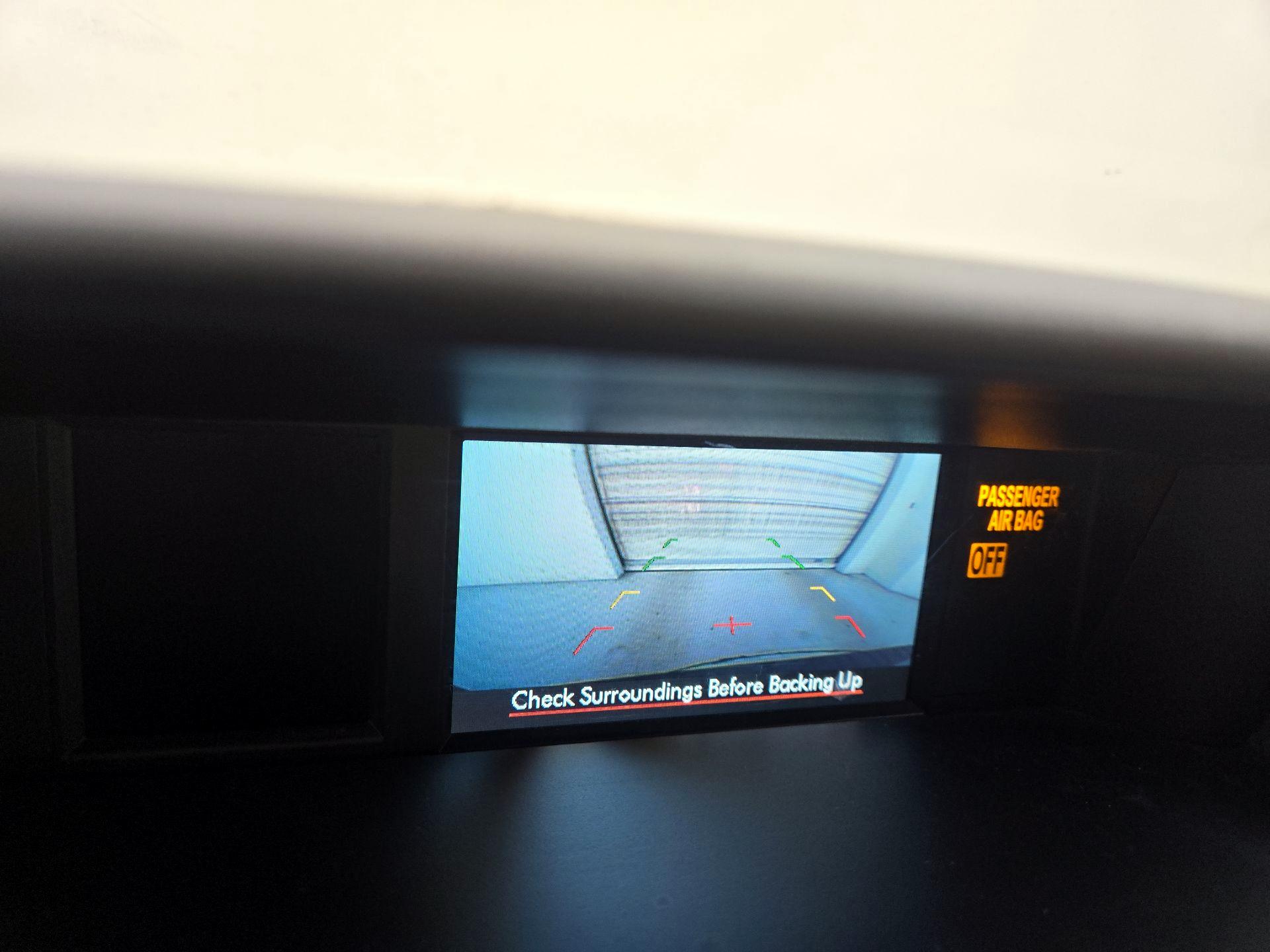 Thumbnail: 2015 Subaru Forester - 14