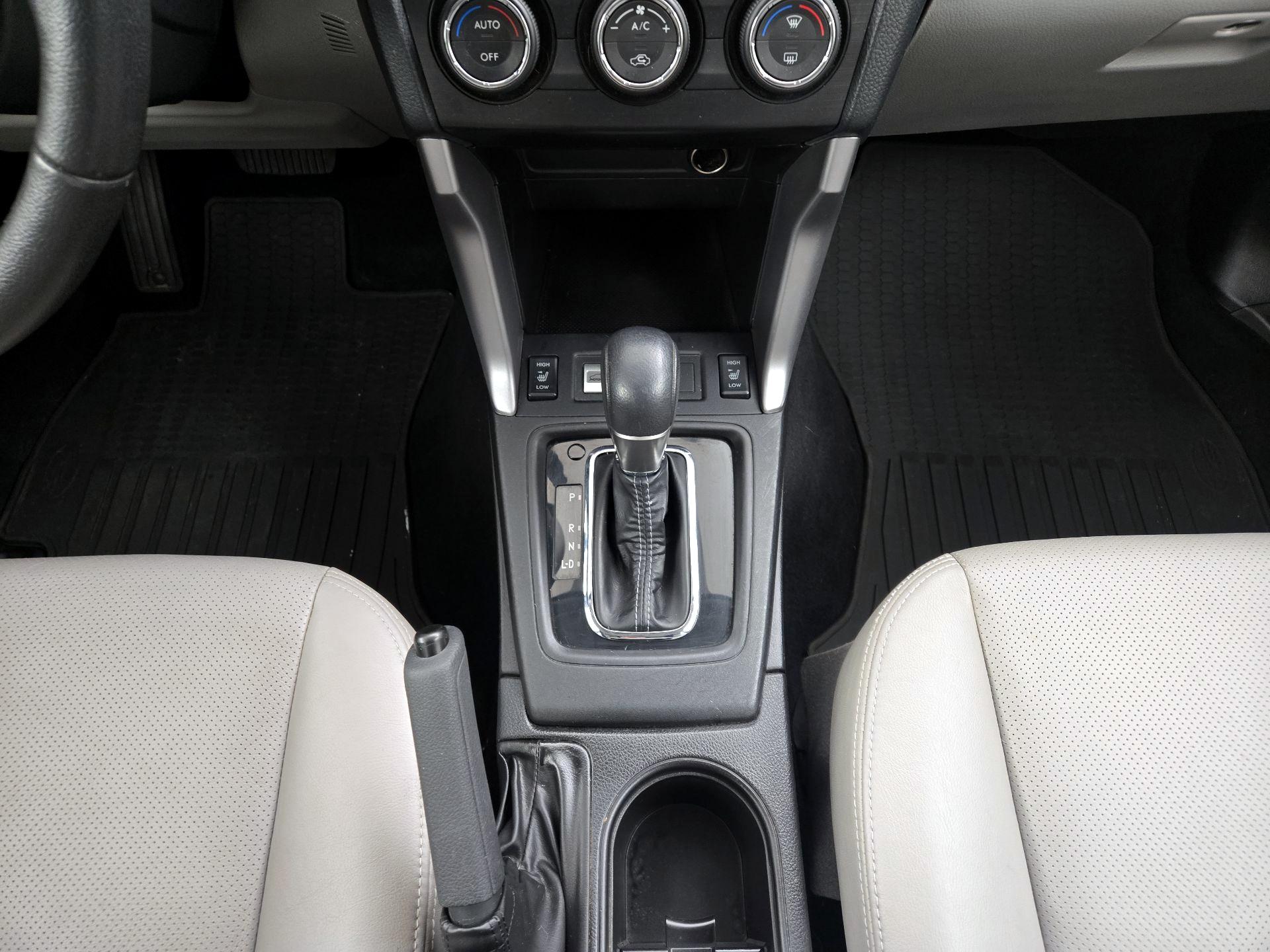 Thumbnail: 2015 Subaru Forester - 17