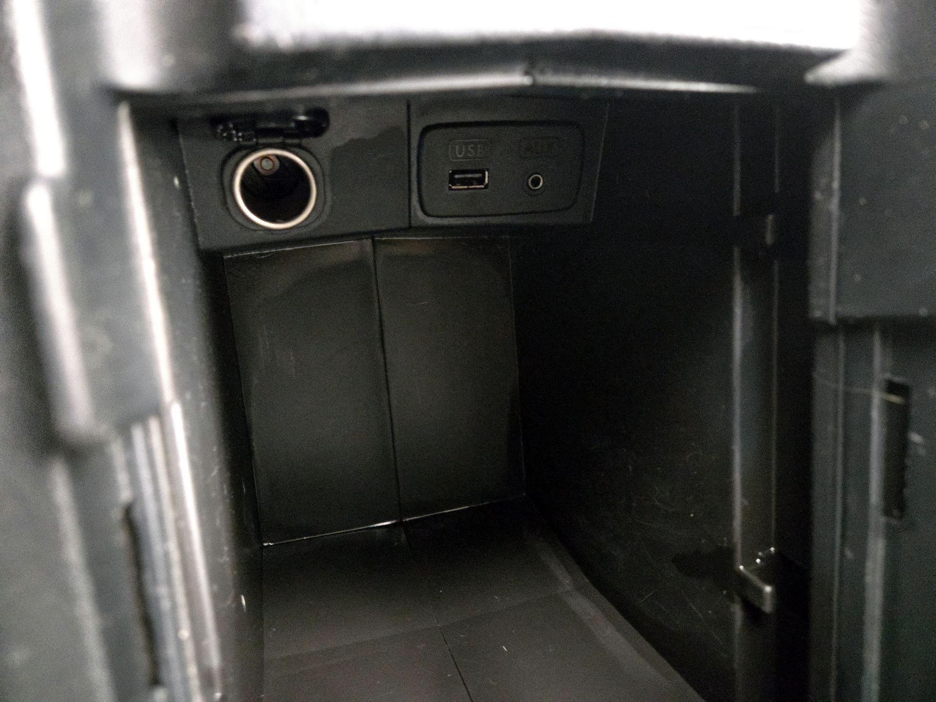 Thumbnail: 2015 Subaru Forester - 18