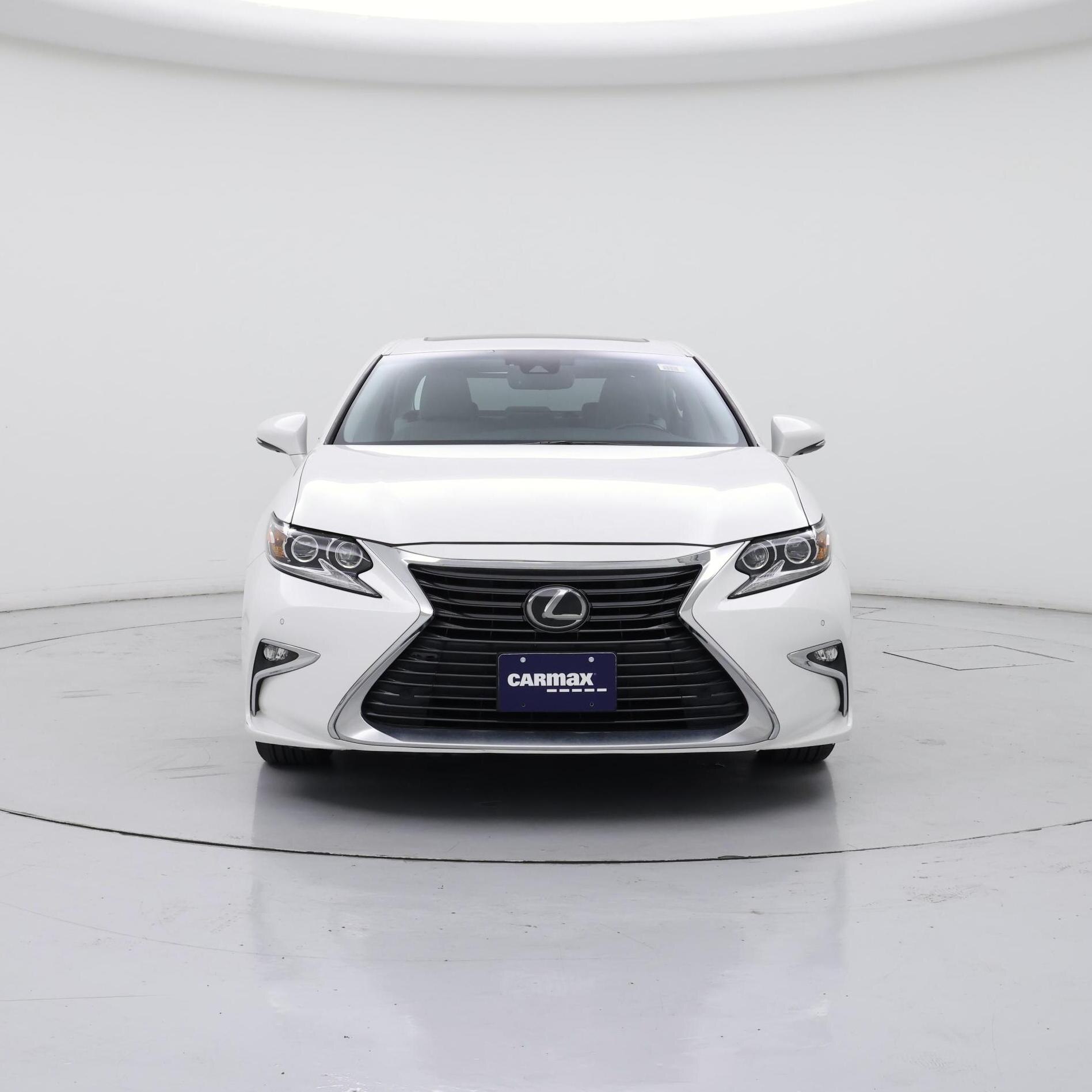 Thumbnail: 2018 Lexus ES - 5