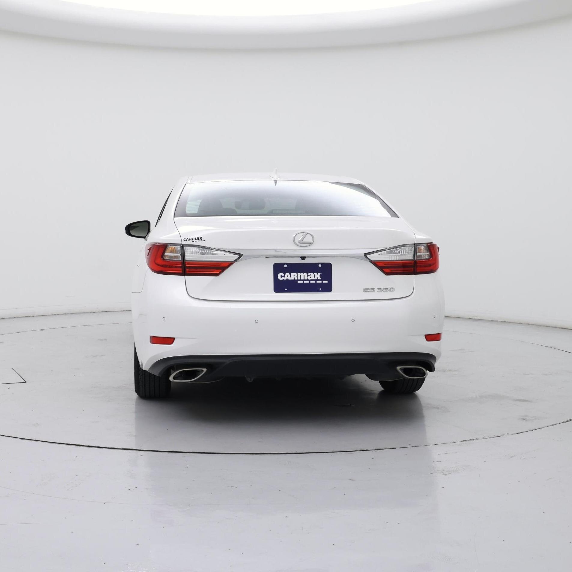 Thumbnail: 2018 Lexus ES - 6