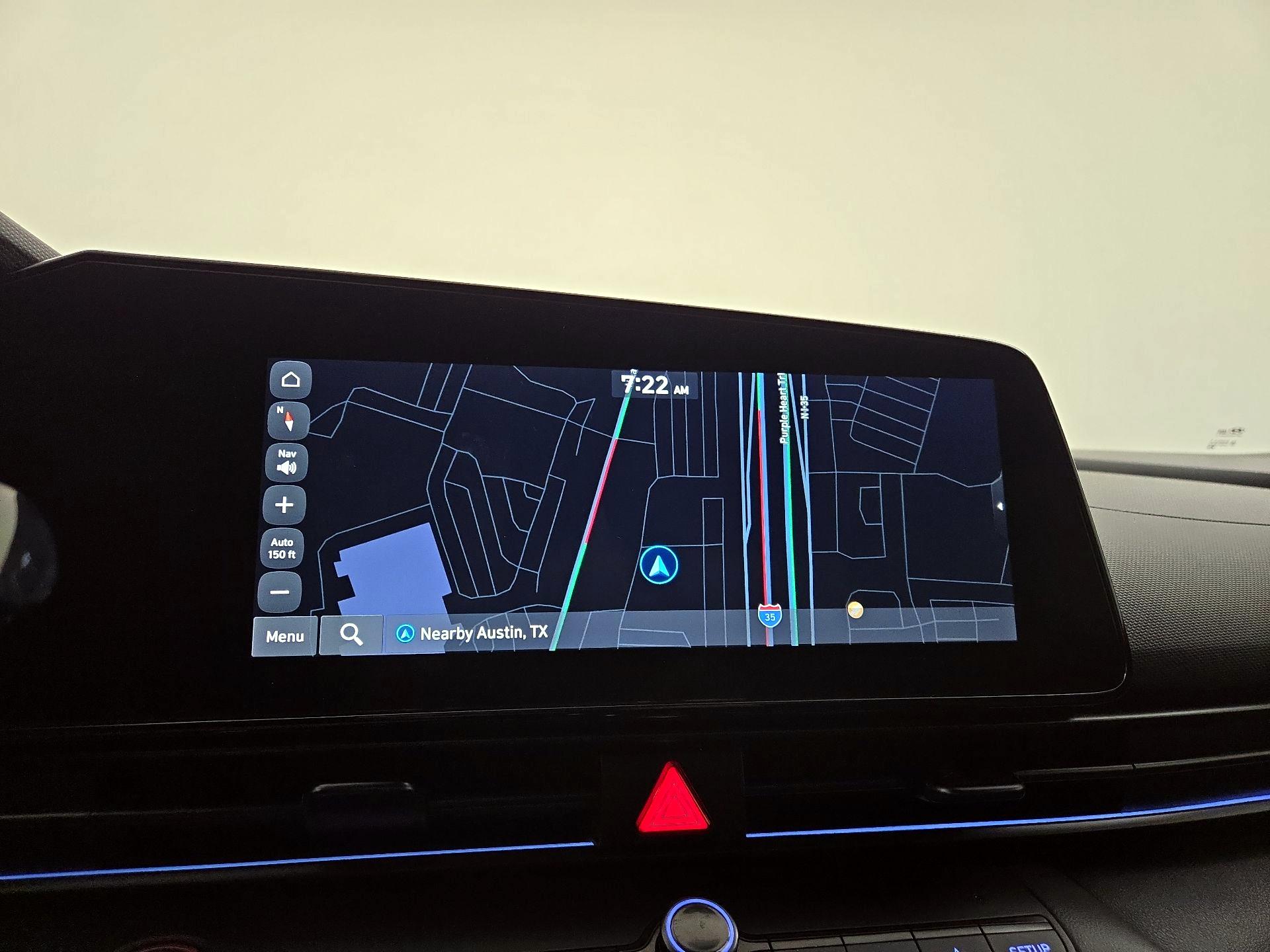 Thumbnail: 2025 Hyundai Elantra - 14