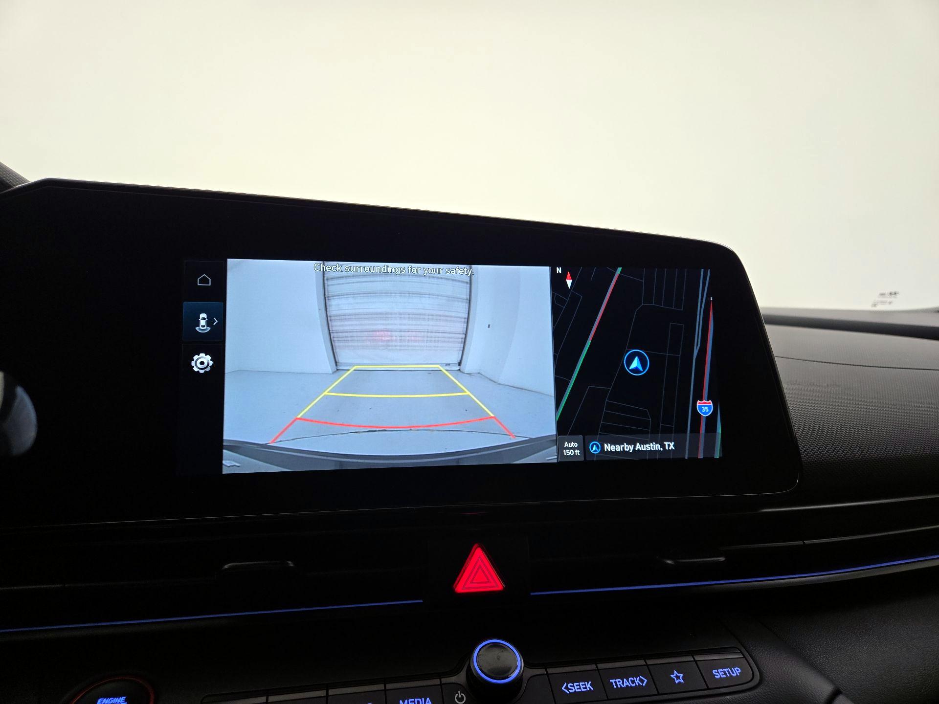 Thumbnail: 2025 Hyundai Elantra - 15