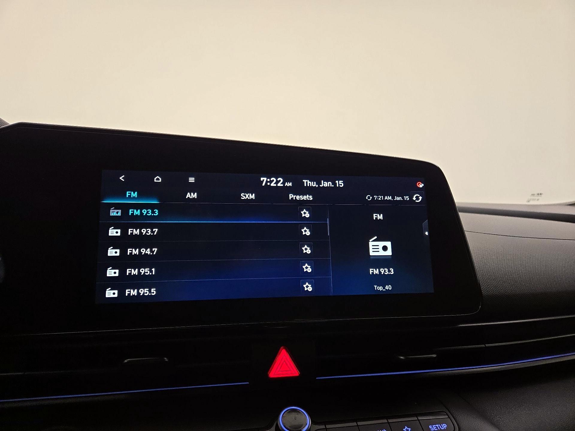 Thumbnail: 2025 Hyundai Elantra - 16