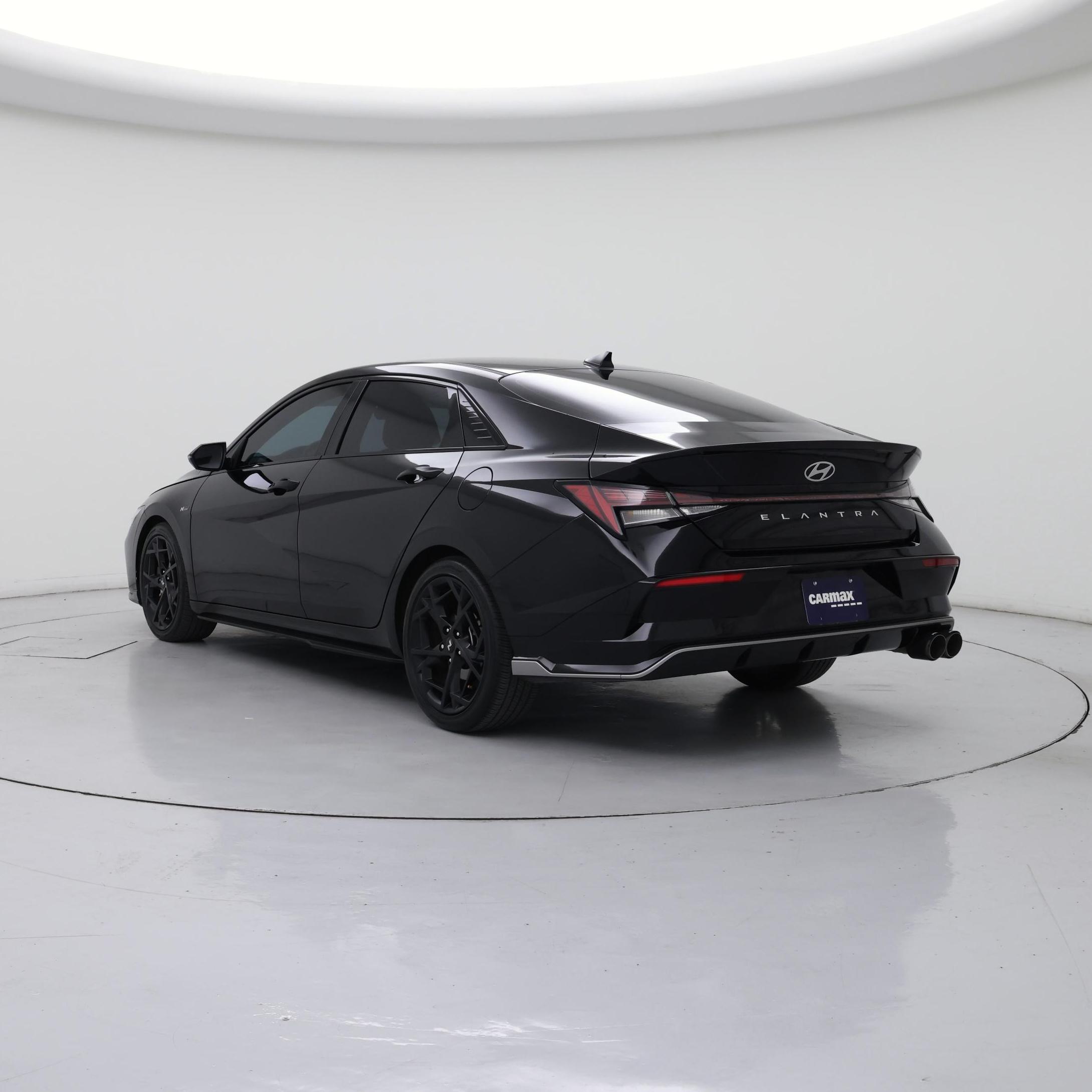 Thumbnail: 2025 Hyundai Elantra - 2