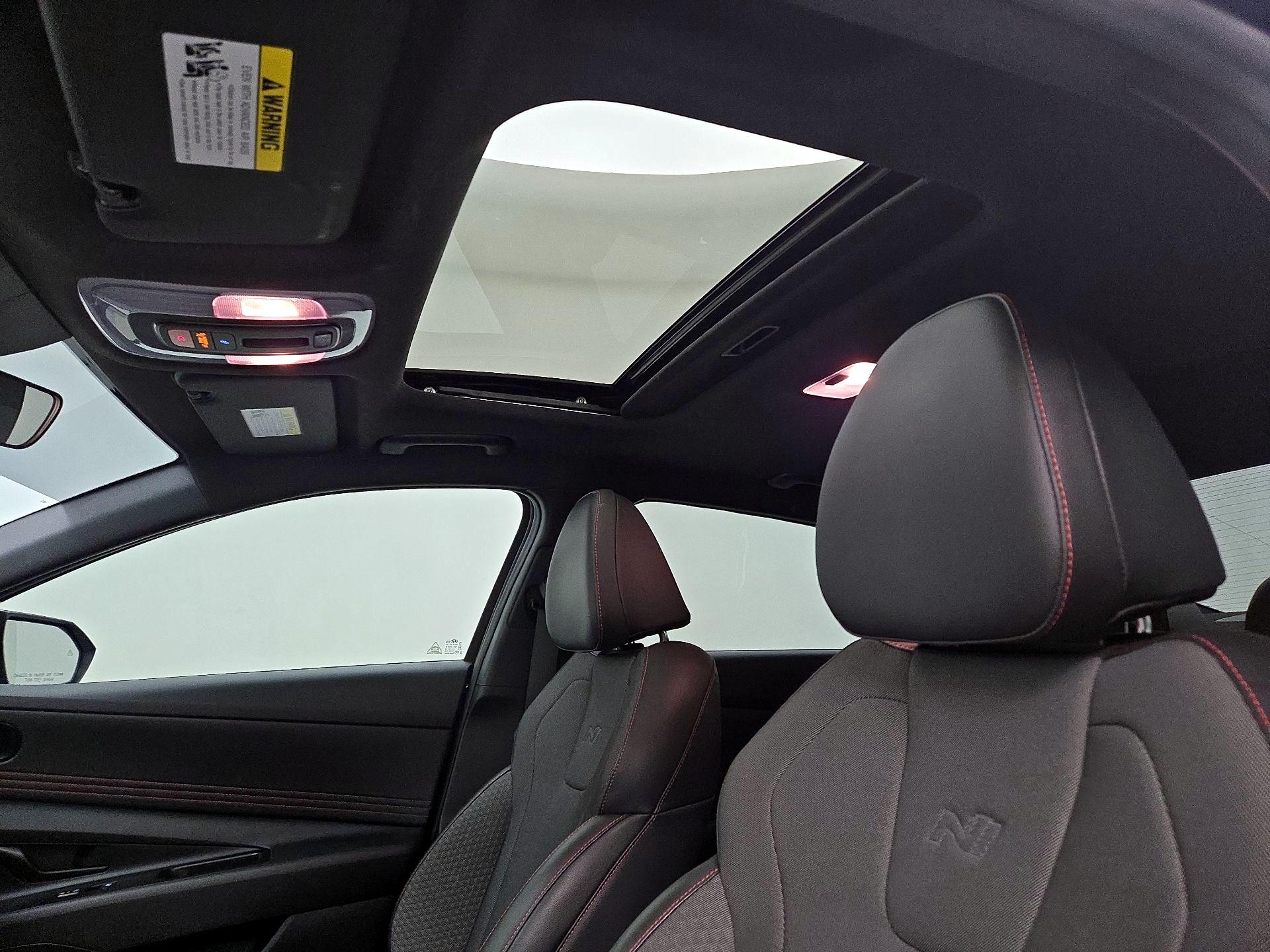 Thumbnail: 2025 Hyundai Elantra - 20