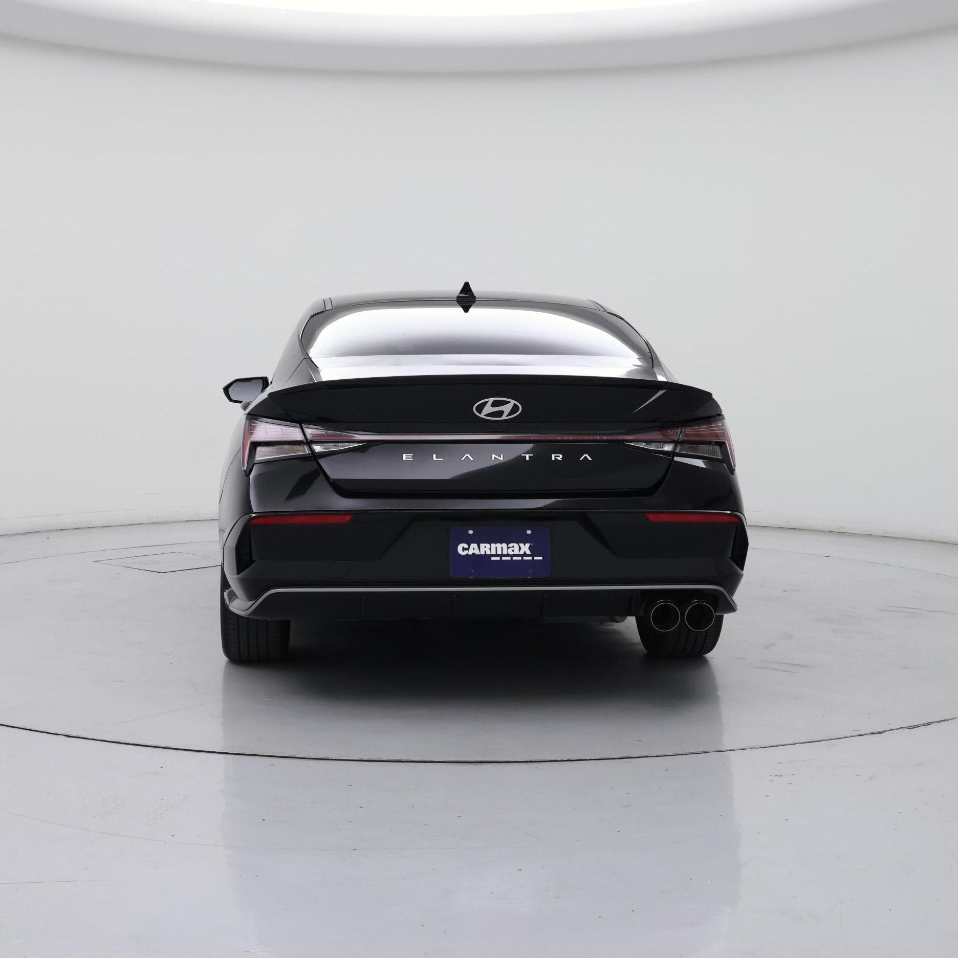 Thumbnail: 2025 Hyundai Elantra - 6