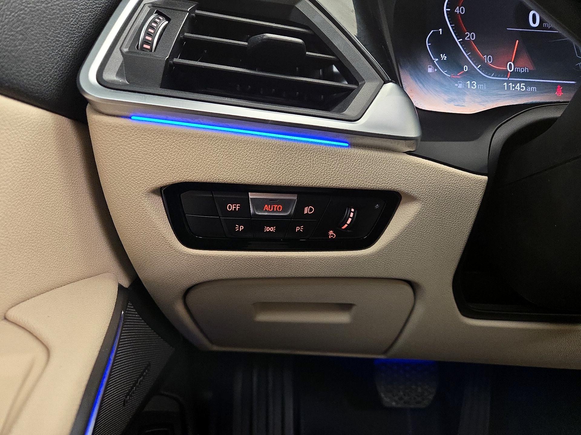 Thumbnail: 2021 BMW 3 Series - 13