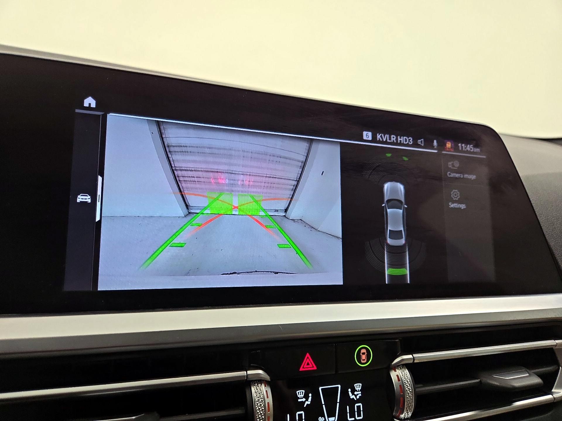 Thumbnail: 2021 BMW 3 Series - 15