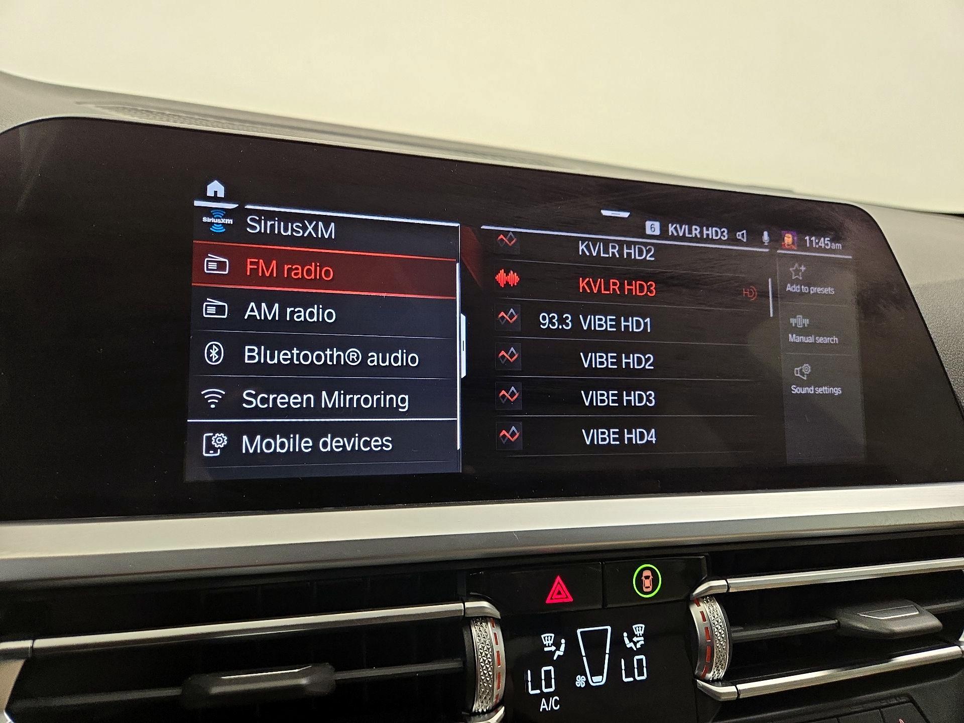 Thumbnail: 2021 BMW 3 Series - 16