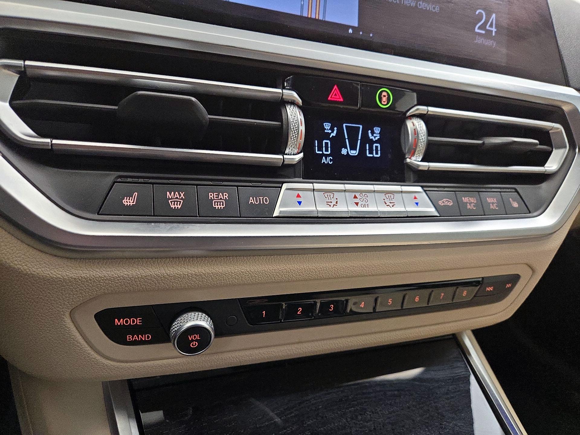 Thumbnail: 2021 BMW 3 Series - 17