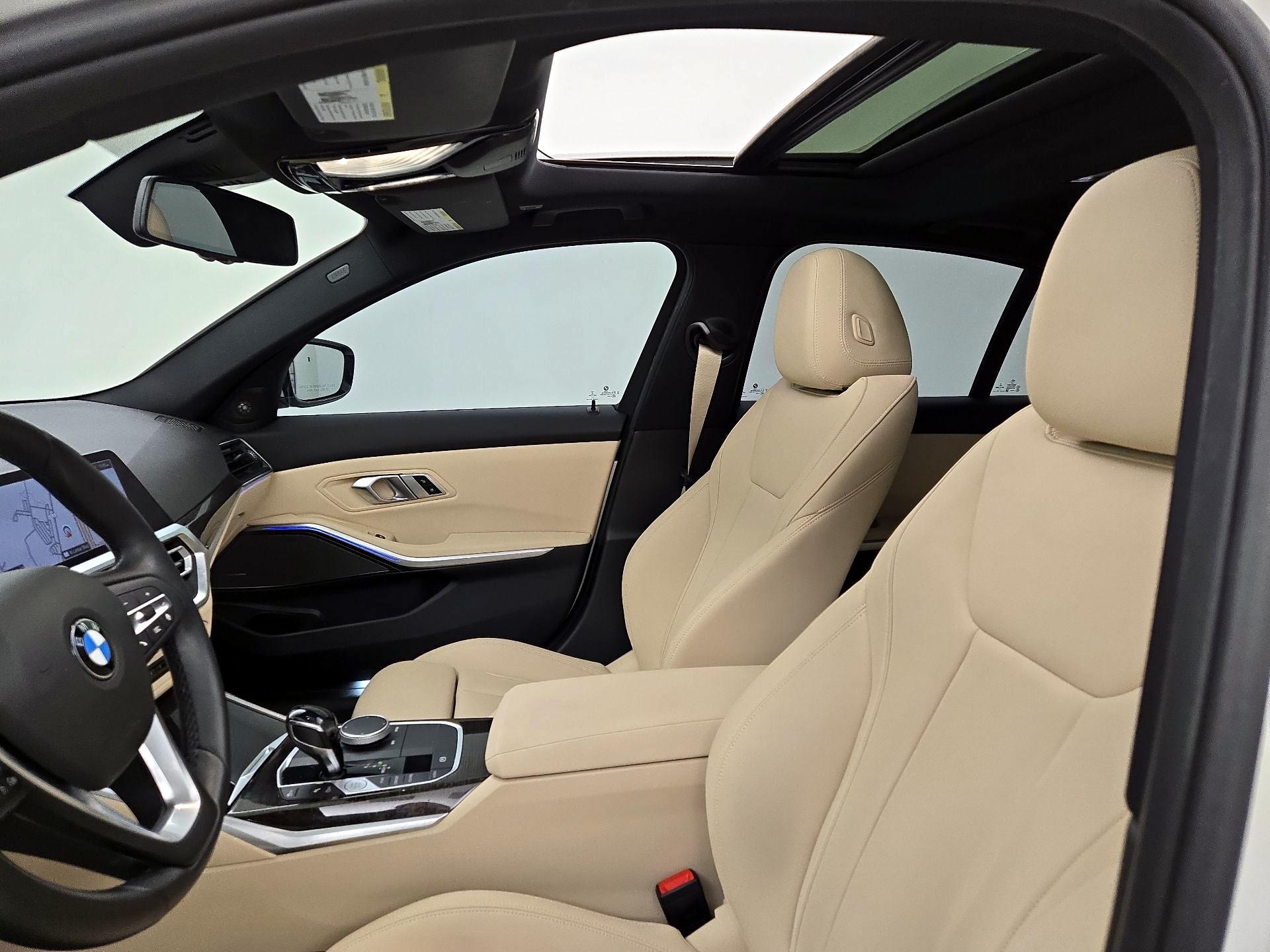 Thumbnail: 2021 BMW 3 Series - 20