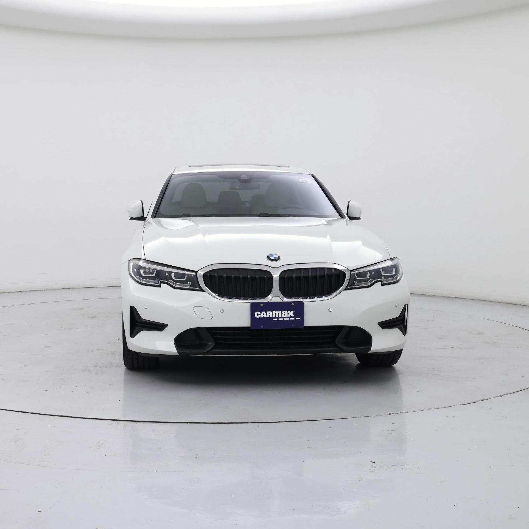 Thumbnail: 2021 BMW 3 Series - 5