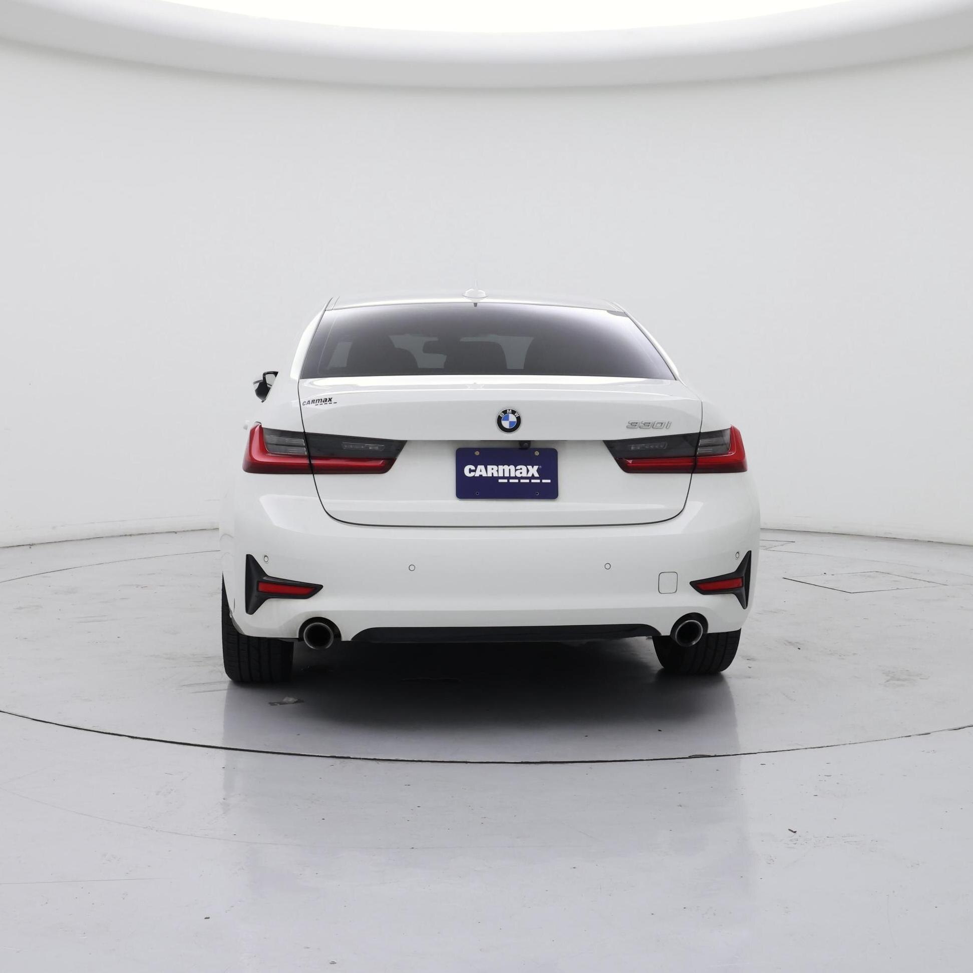 Thumbnail: 2021 BMW 3 Series - 6