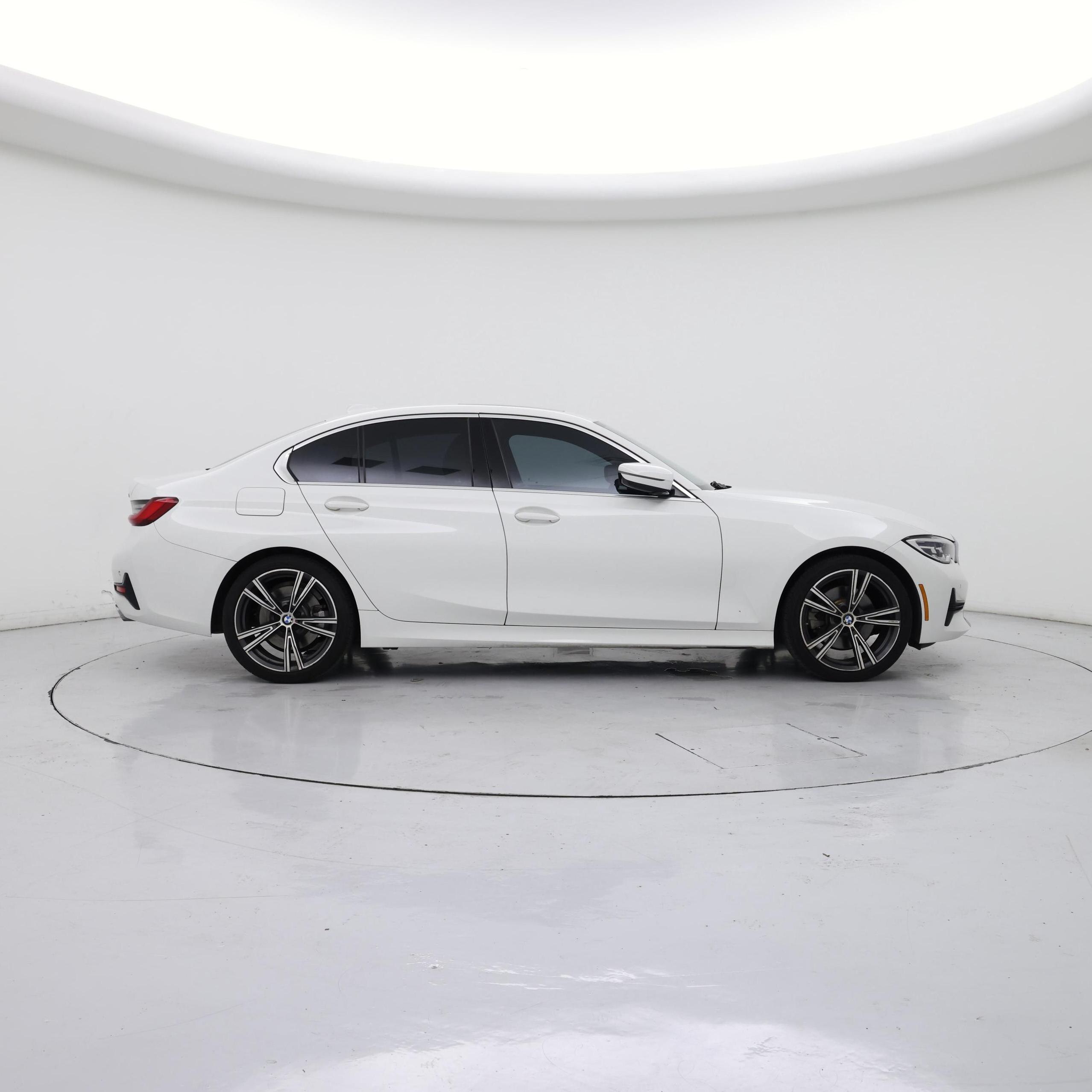 Thumbnail: 2021 BMW 3 Series - 7