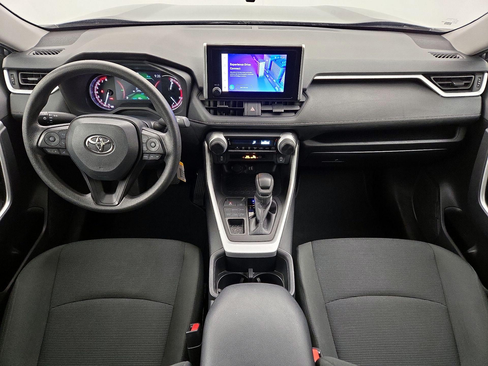 Thumbnail: 2024 Toyota RAV4 - 9