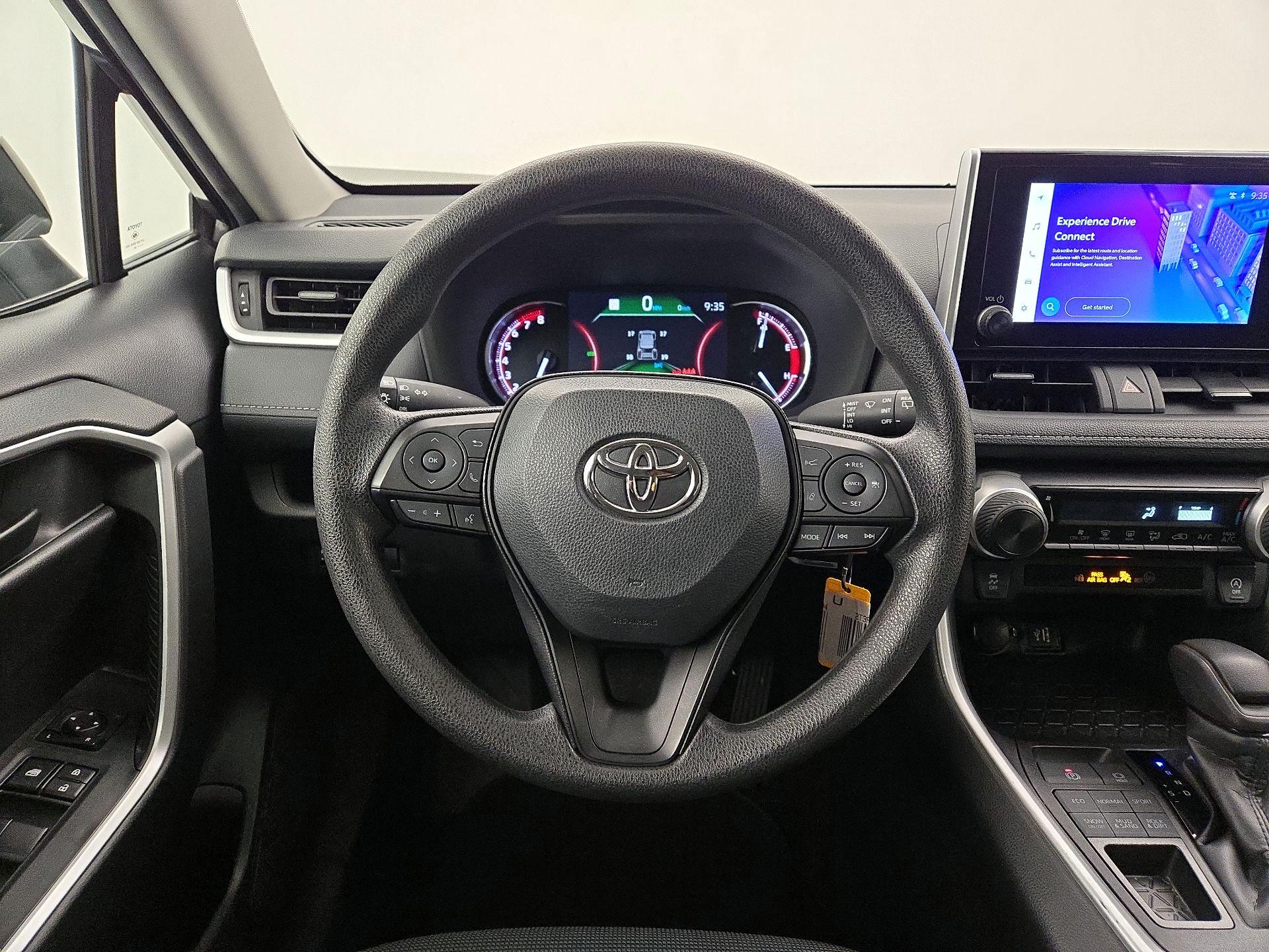 Thumbnail: 2024 Toyota RAV4 - 10