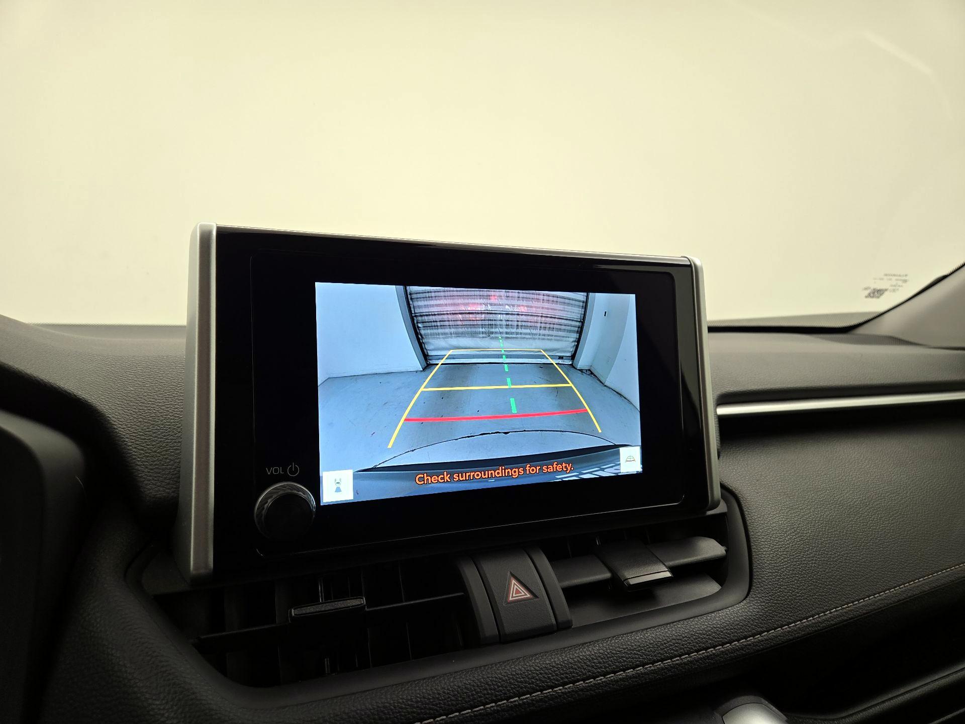 Thumbnail: 2024 Toyota RAV4 - 14