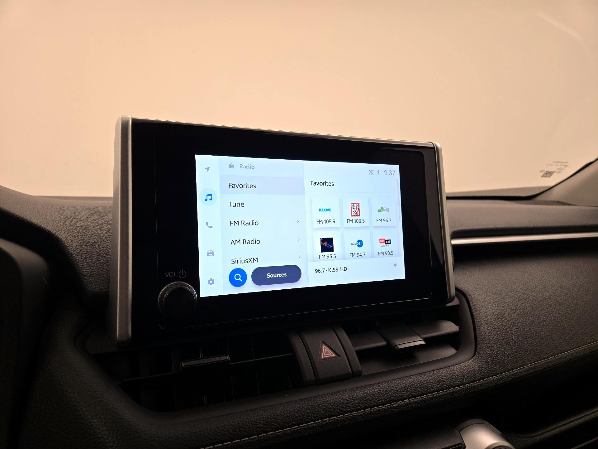 Thumbnail: 2024 Toyota RAV4 - 15