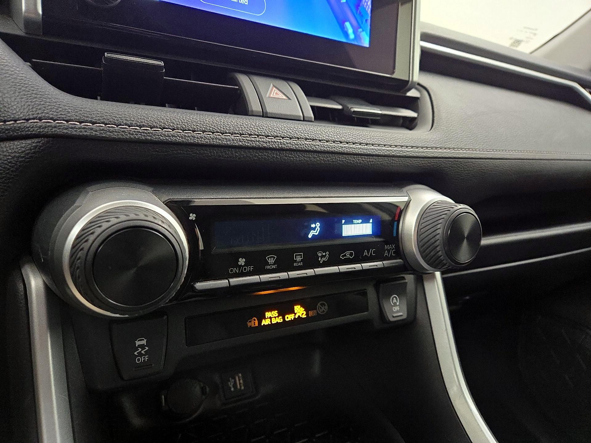 Thumbnail: 2024 Toyota RAV4 - 16