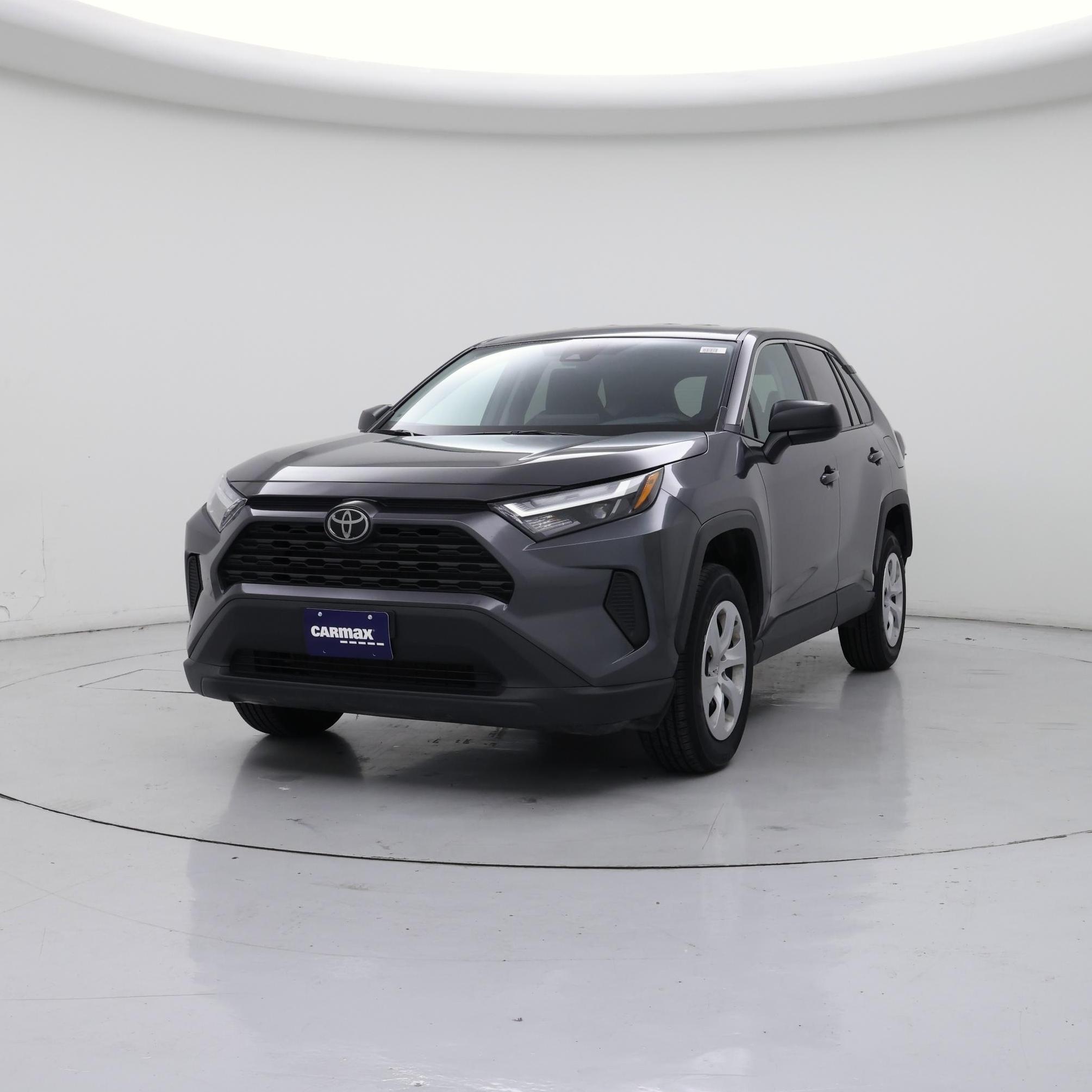 Thumbnail: 2024 Toyota RAV4 - 4