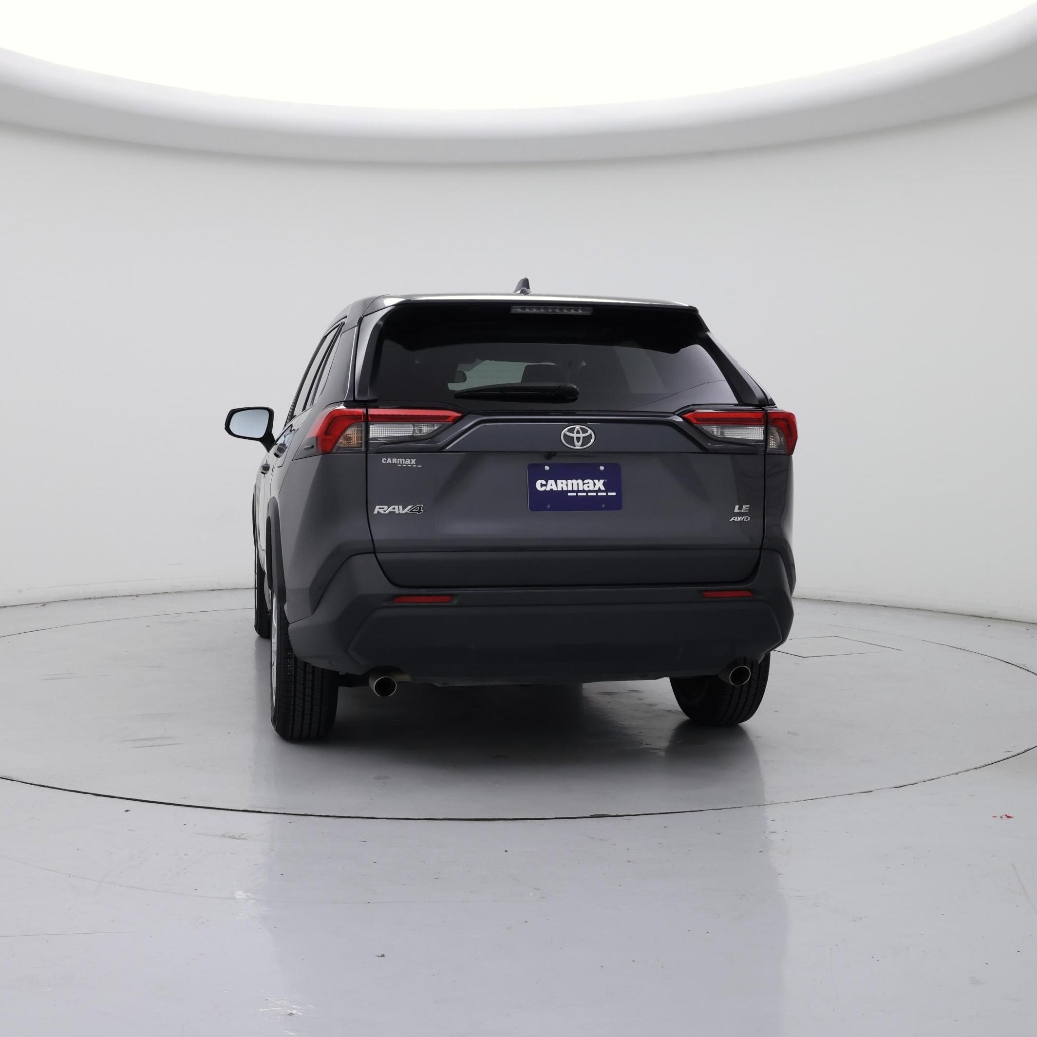 Thumbnail: 2024 Toyota RAV4 - 6