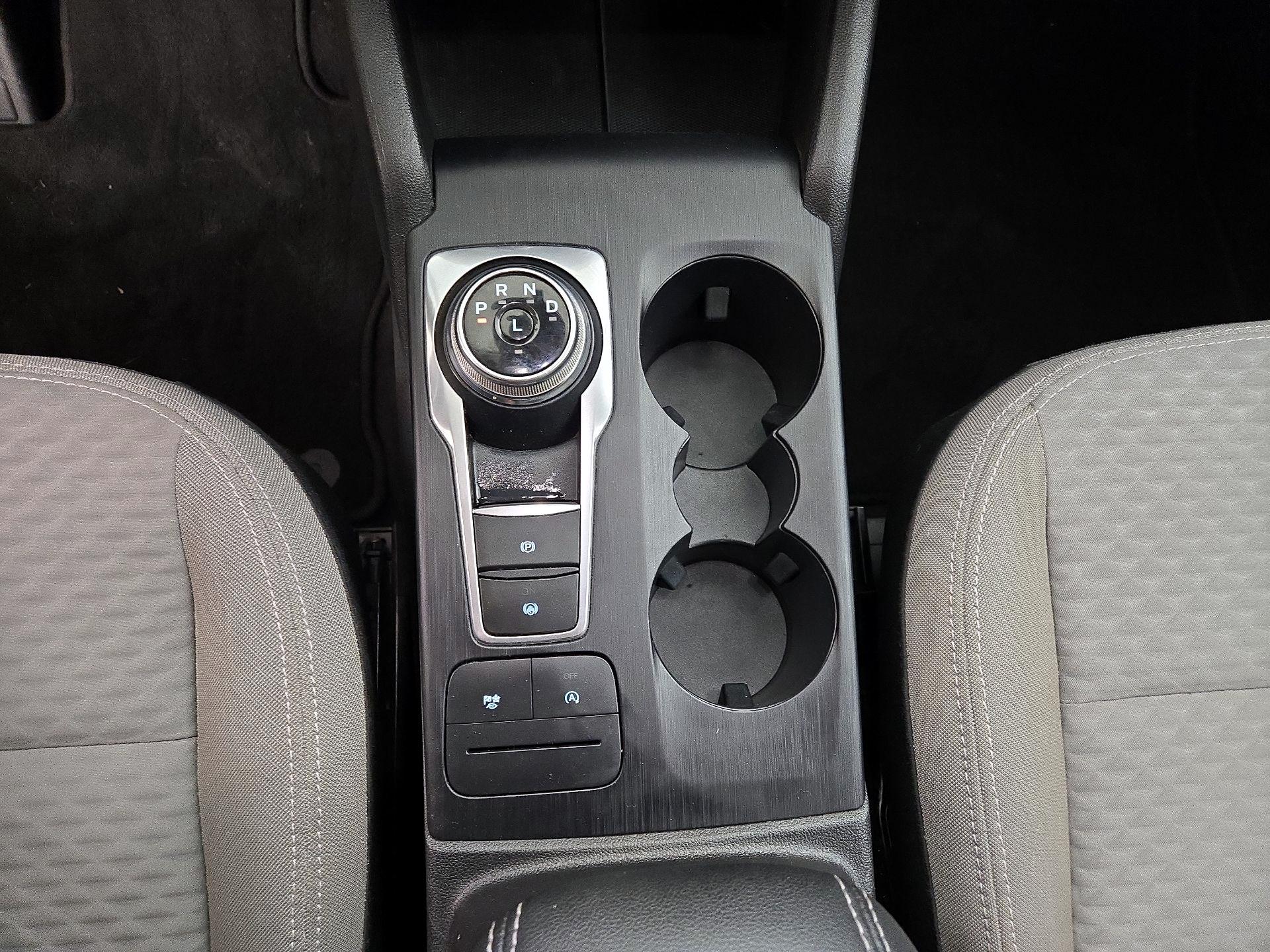 Thumbnail: 2022 Ford Escape - 17