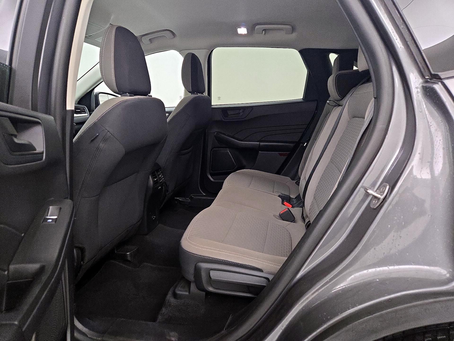 Thumbnail: 2022 Ford Escape - 19