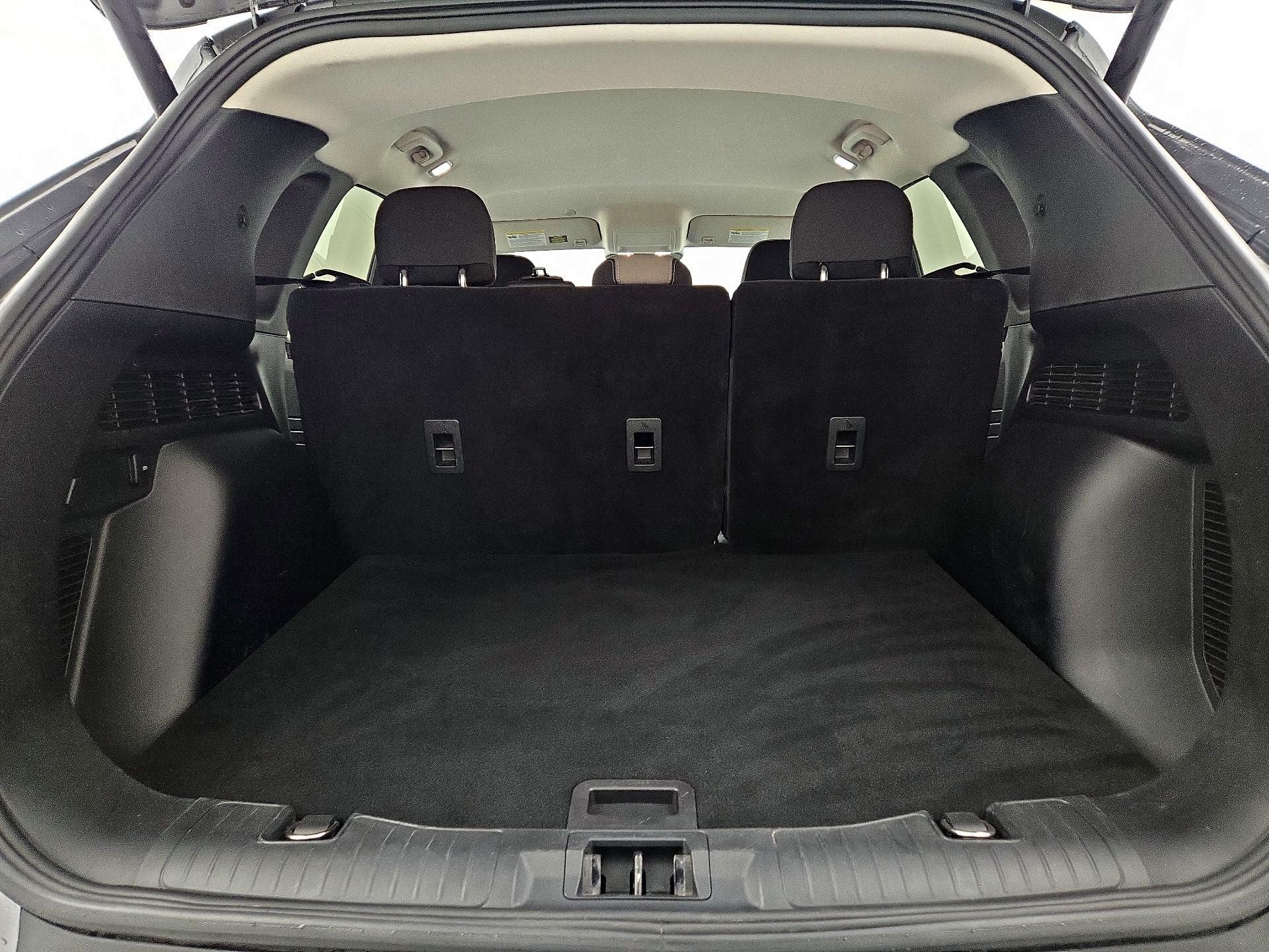 Thumbnail: 2022 Ford Escape - 20