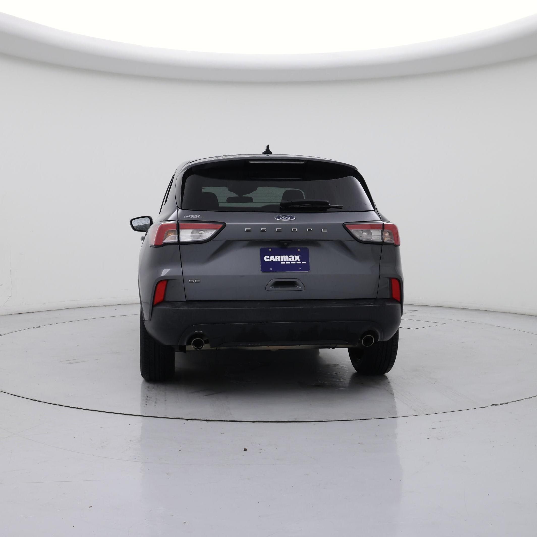 Thumbnail: 2022 Ford Escape - 6