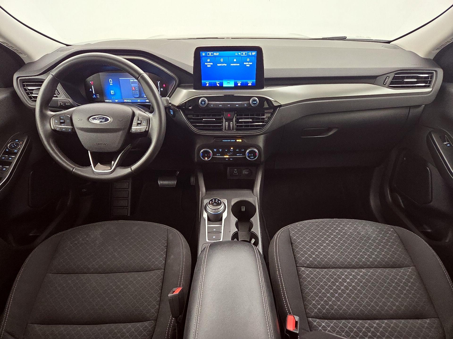 Thumbnail: 2024 Ford Escape - 9