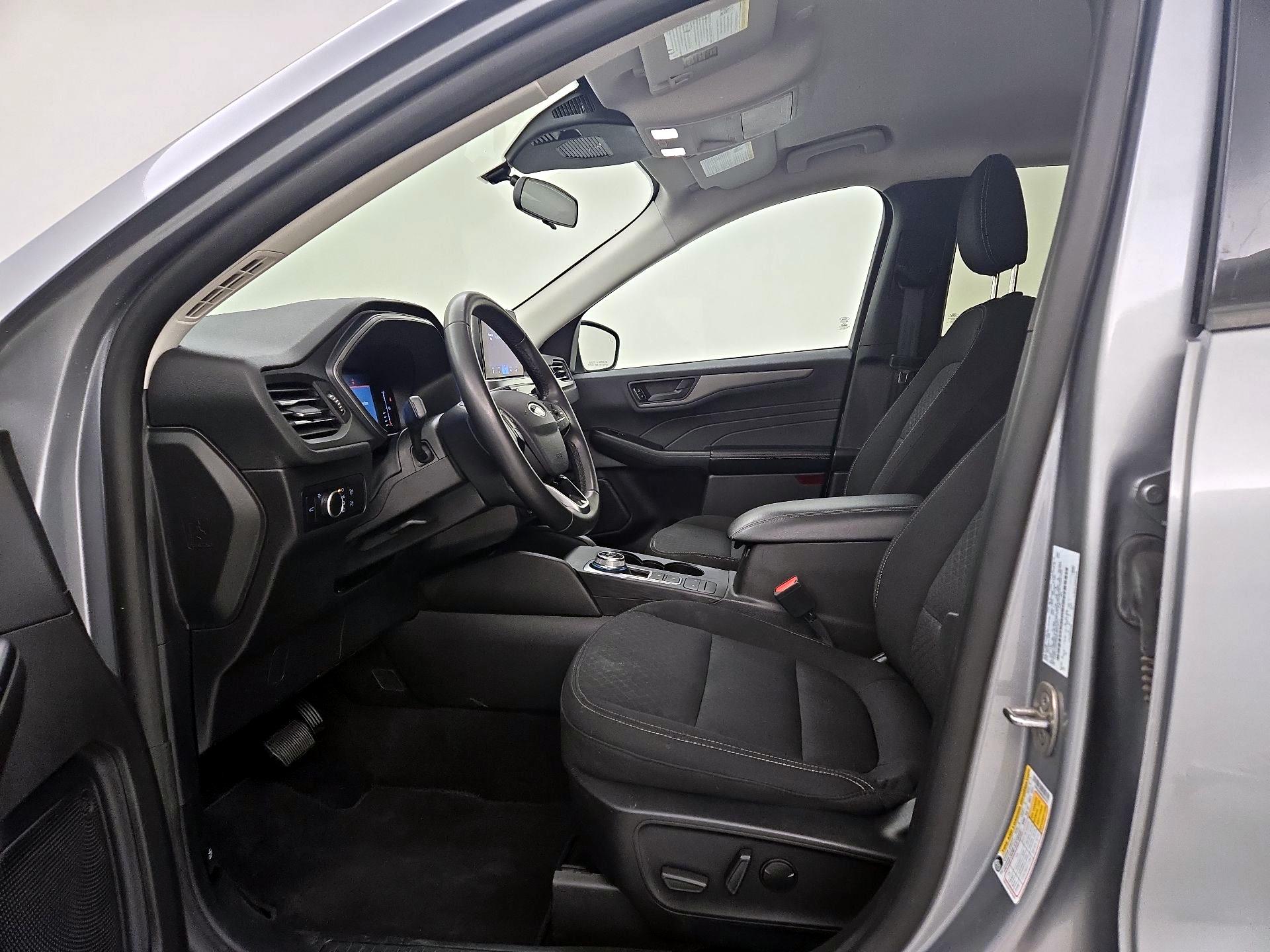 Thumbnail: 2024 Ford Escape - 11