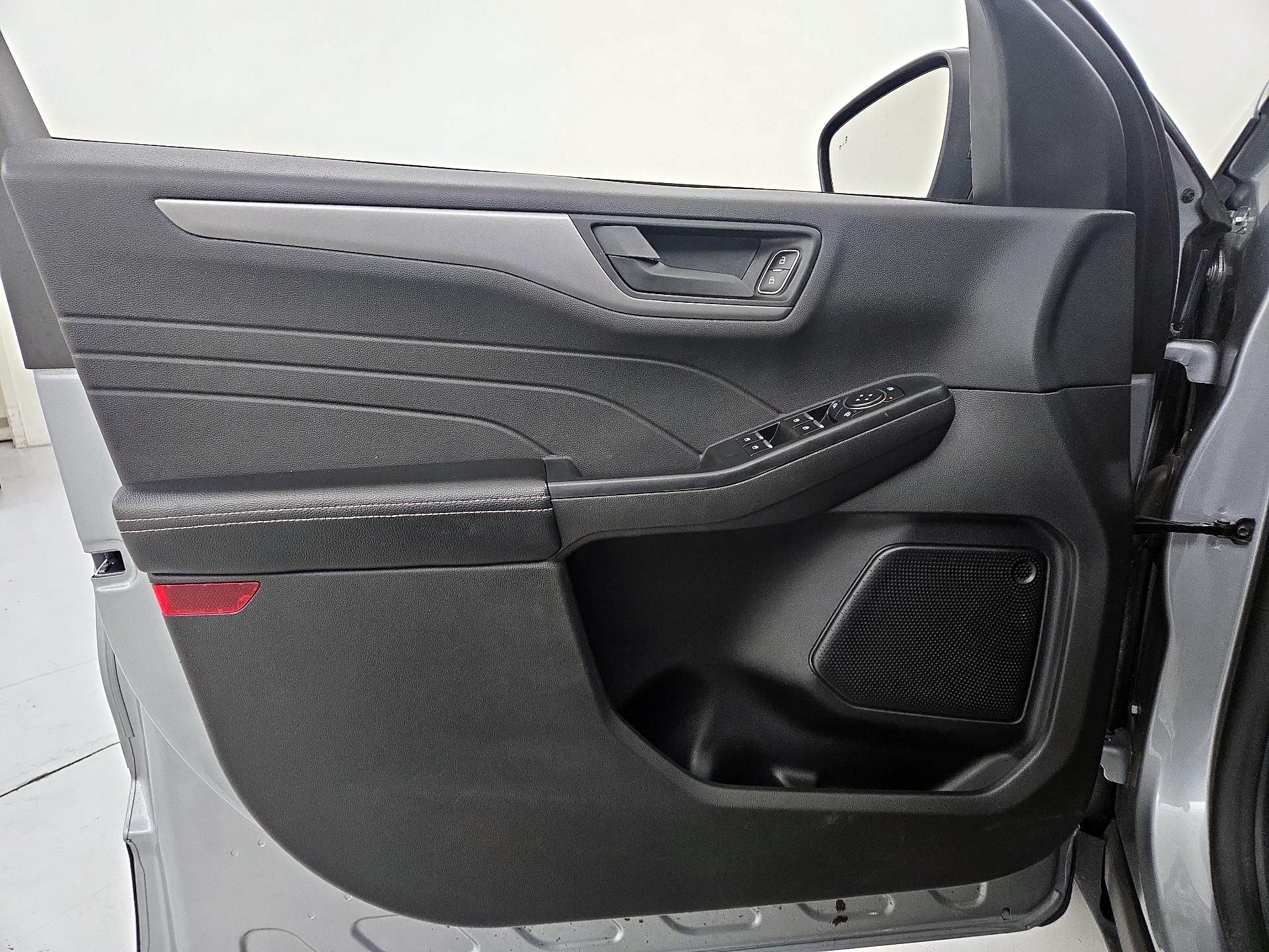 Thumbnail: 2024 Ford Escape - 12